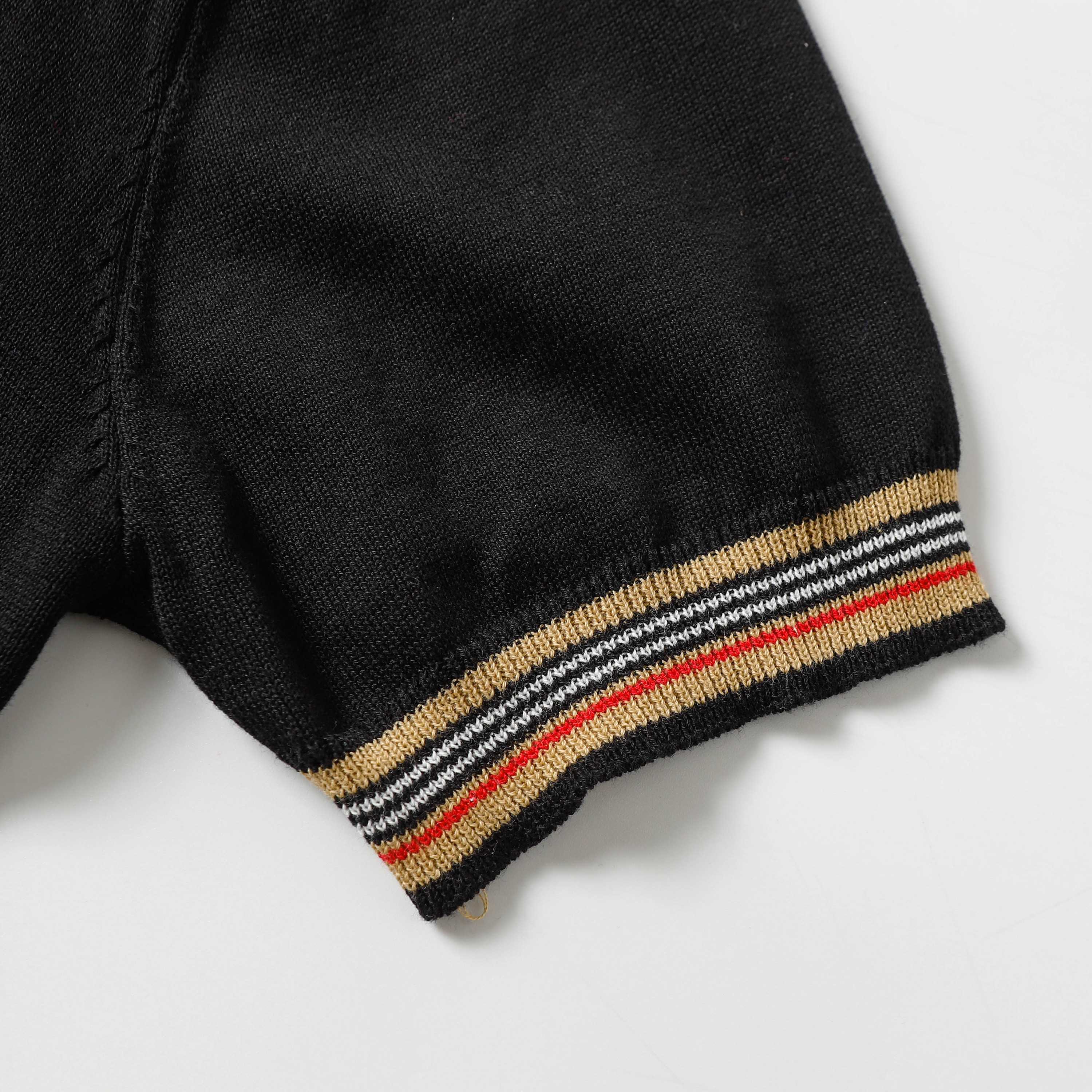 LuxluxHouse Best Quality Clothes Burberry T-shirt