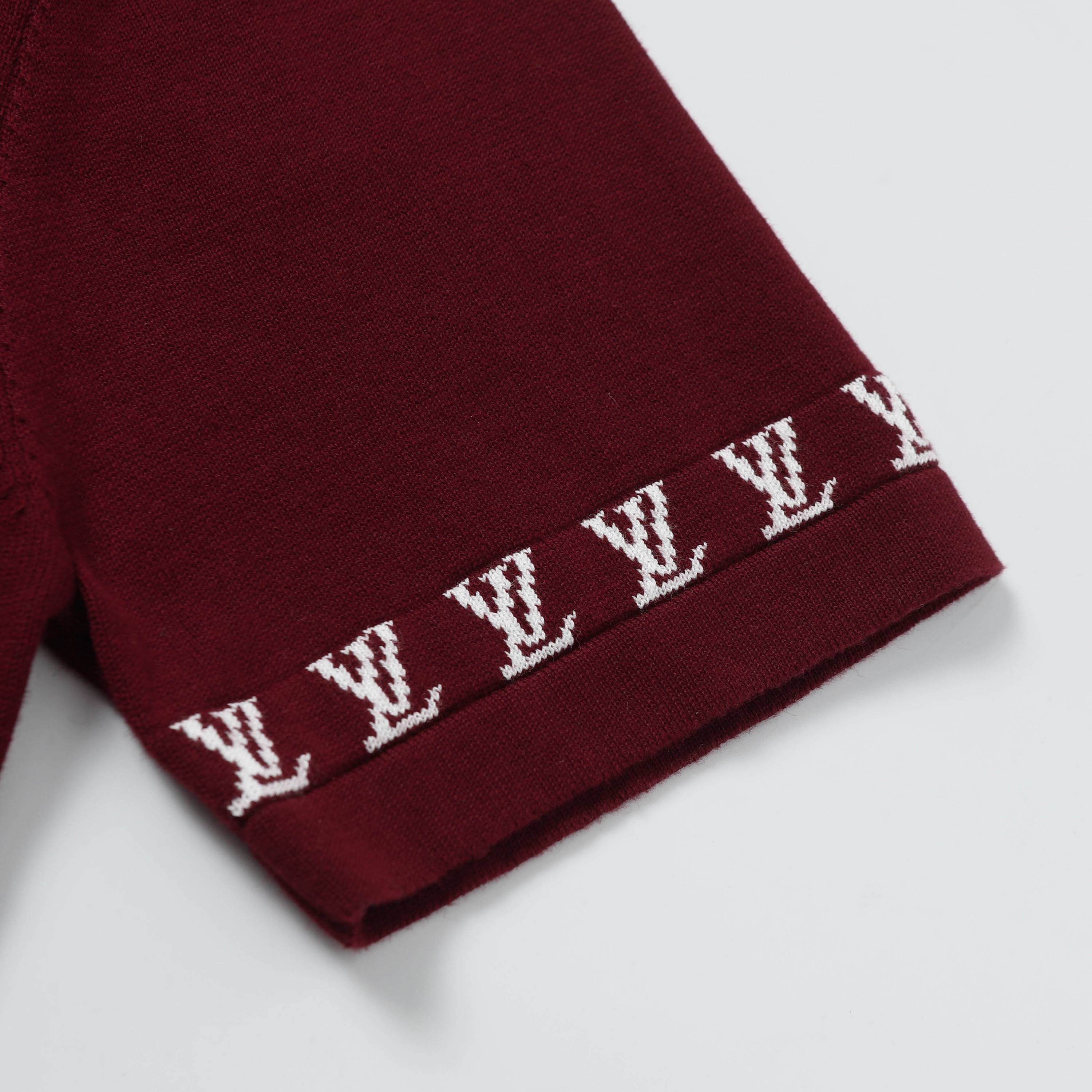 LuxluxHouse Best Quality Clothes T-shirt Louis Vuitton