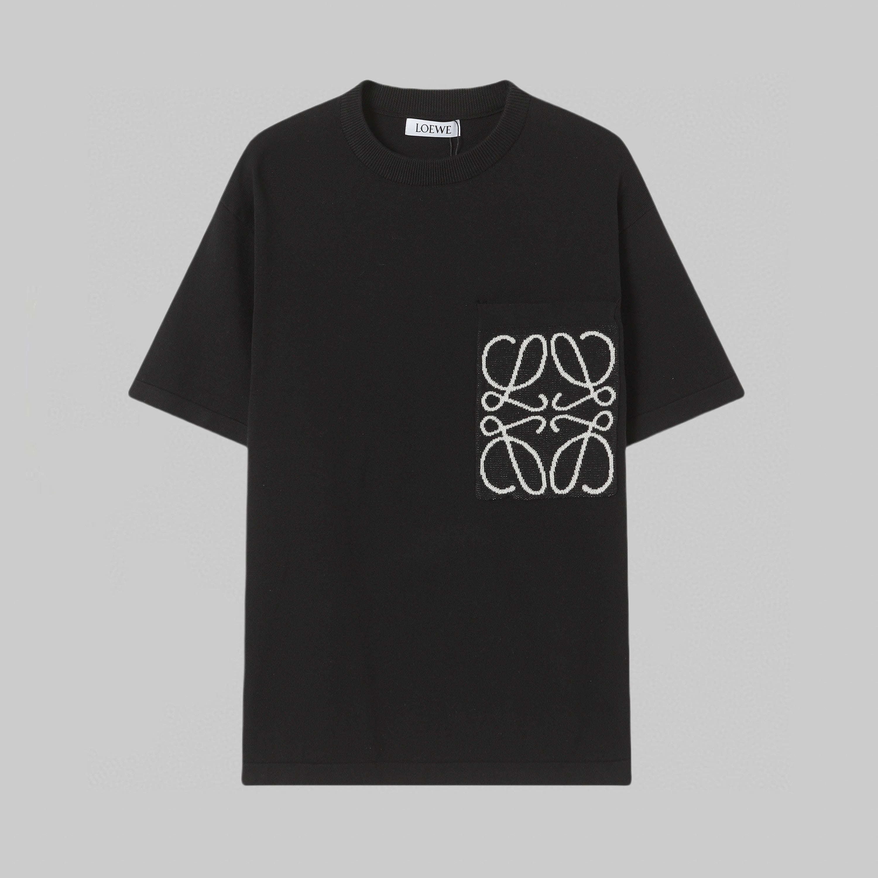 LuxluxHouse Best Quality Clothes T-shirt Loewe