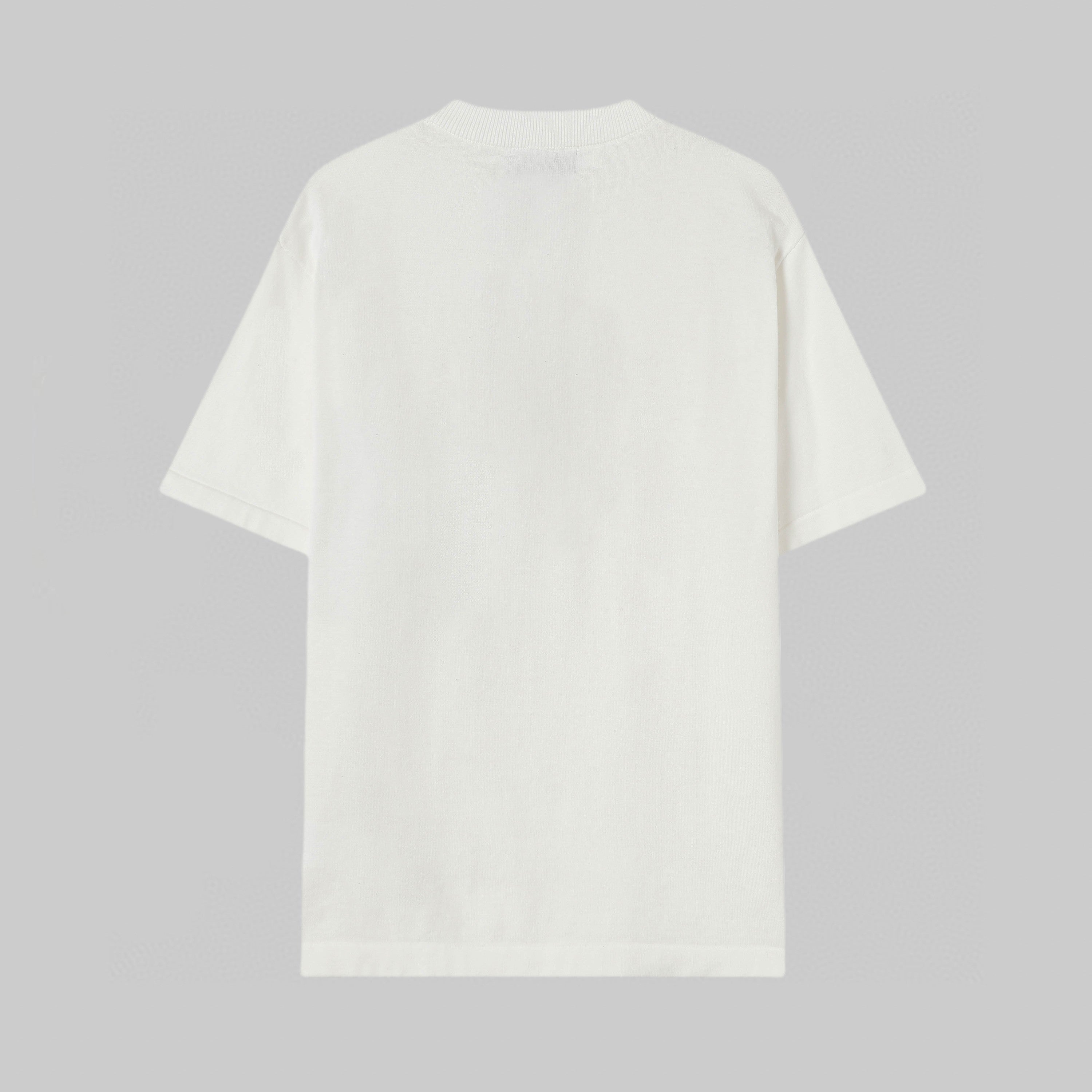 LuxluxHouse Best Quality Clothes T-shirt Loewe