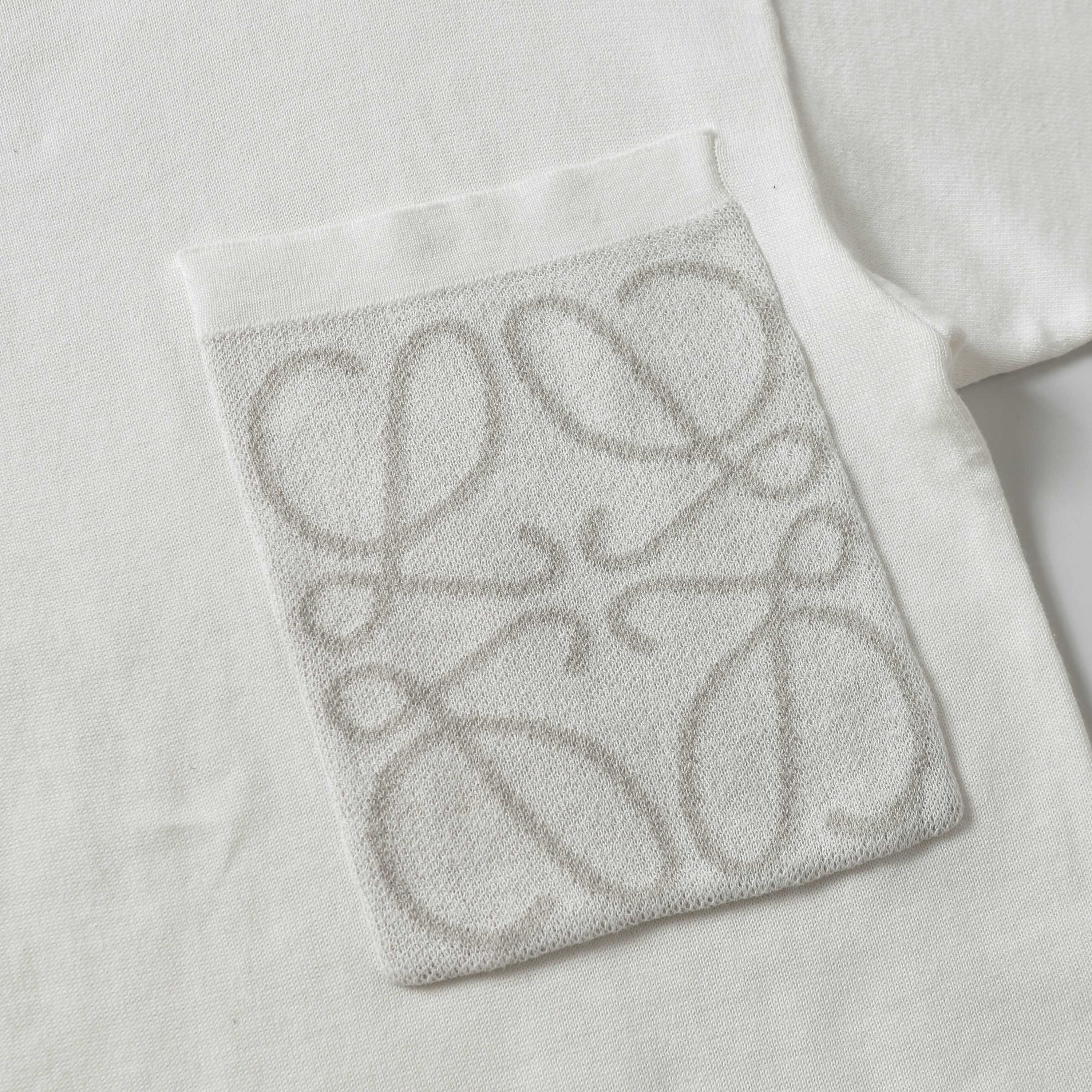 LuxluxHouse Best Quality Clothes T-shirt Loewe