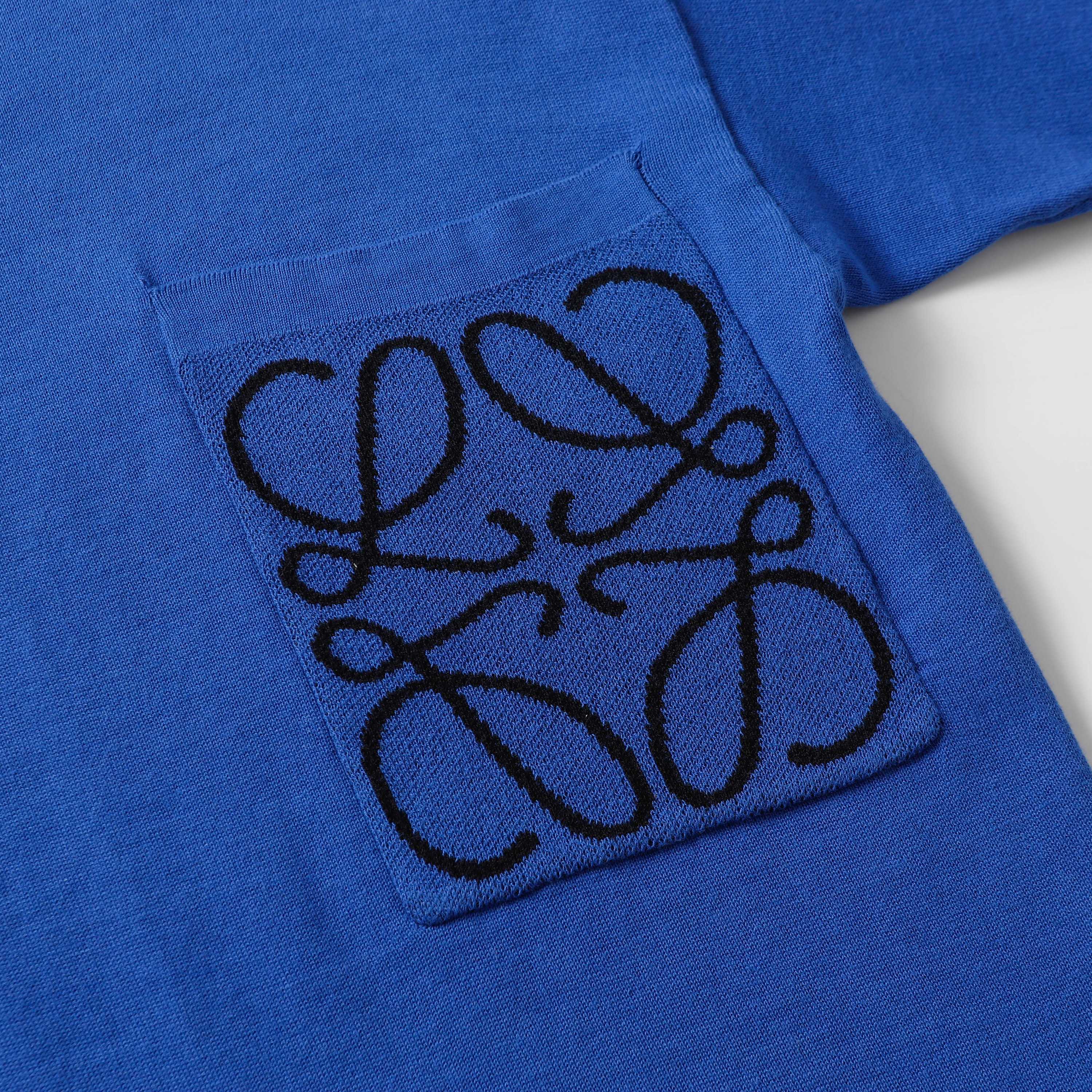 LuxluxHouse Best Quality Clothes T-shirt Loewe