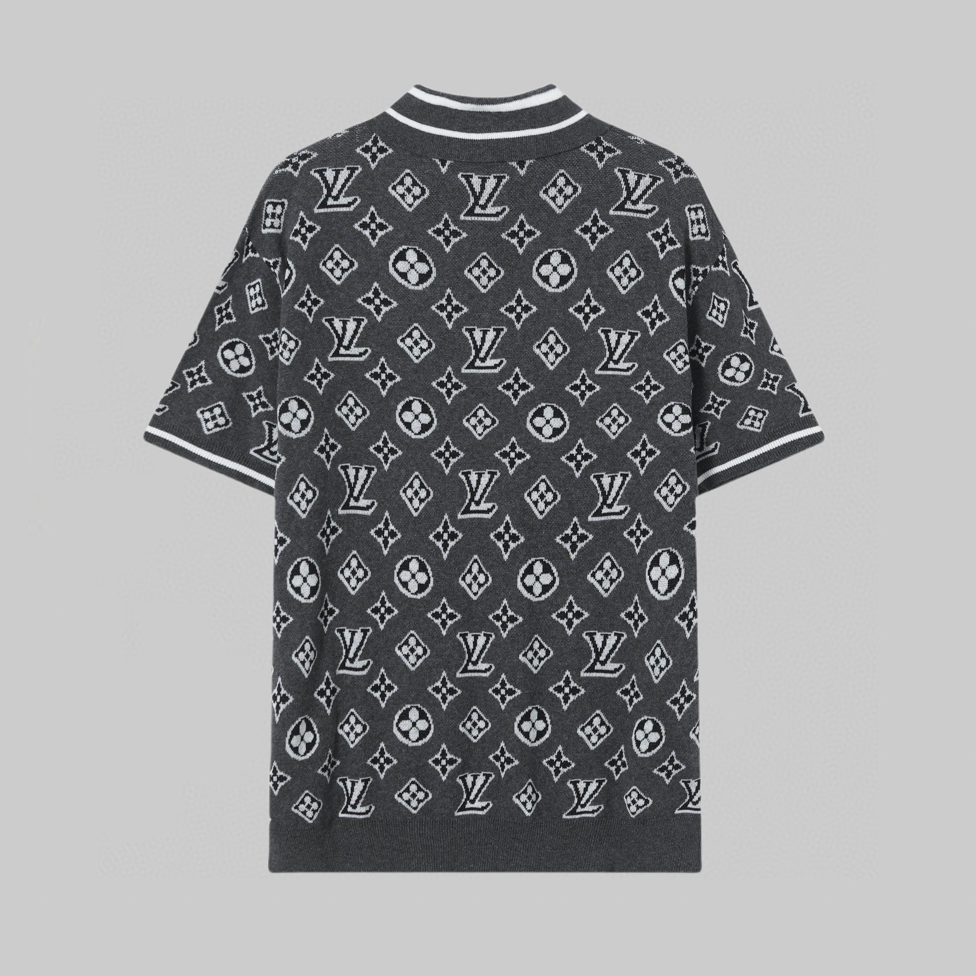 LuxluxHouse Best Quality Clothes Shirts&Polo Louis Vuitton