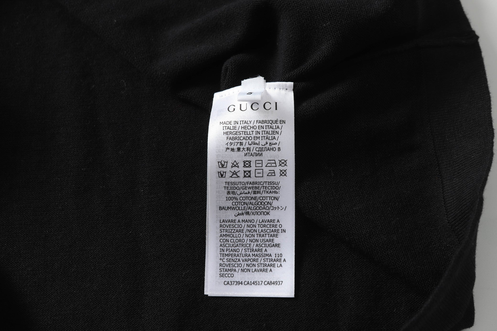 LuxluxHouse Best Quality Clothes Shirts&Polo Gucci