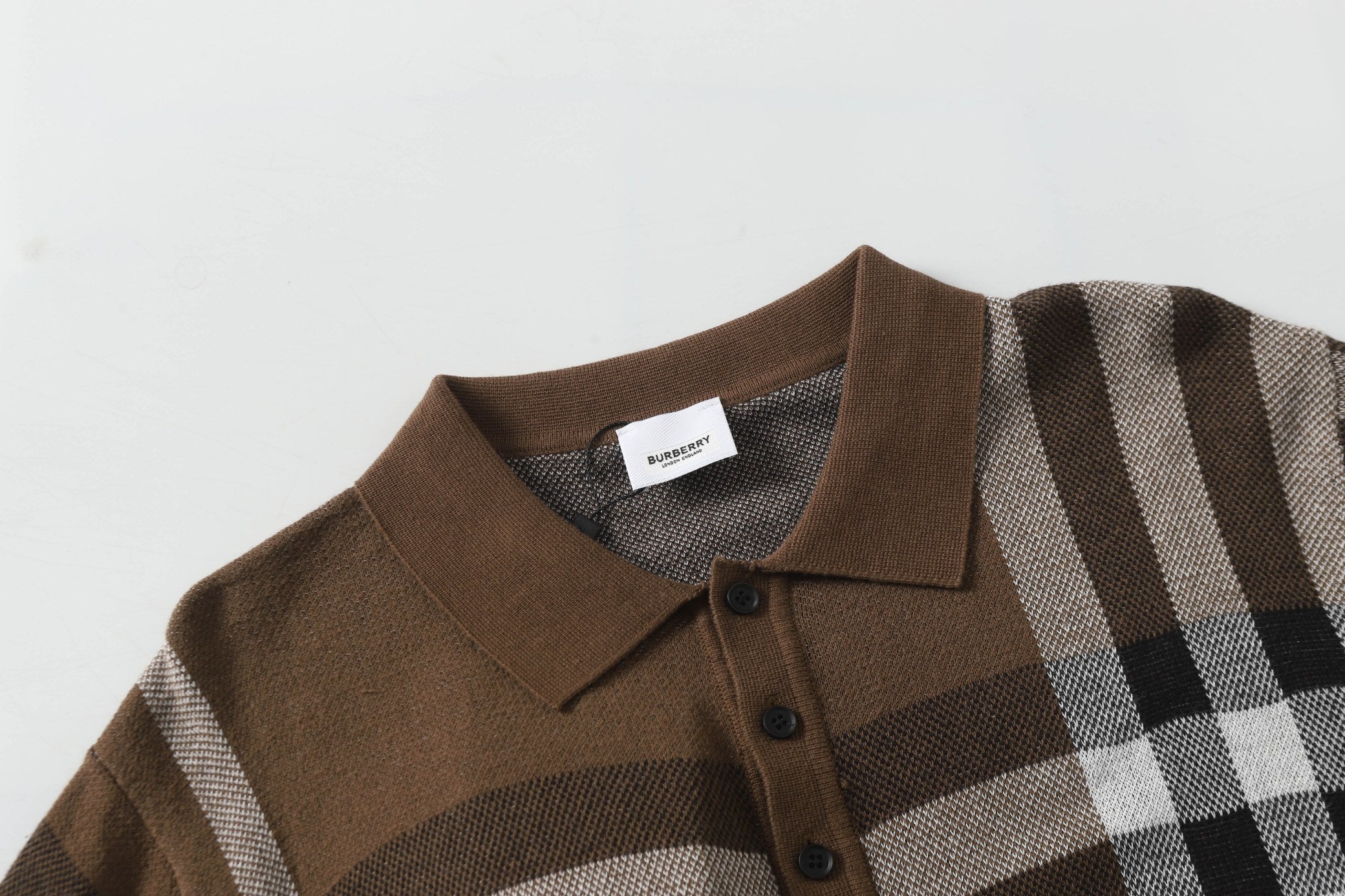 LuxluxHouse Best Quality Clothes Burberry T-shirt