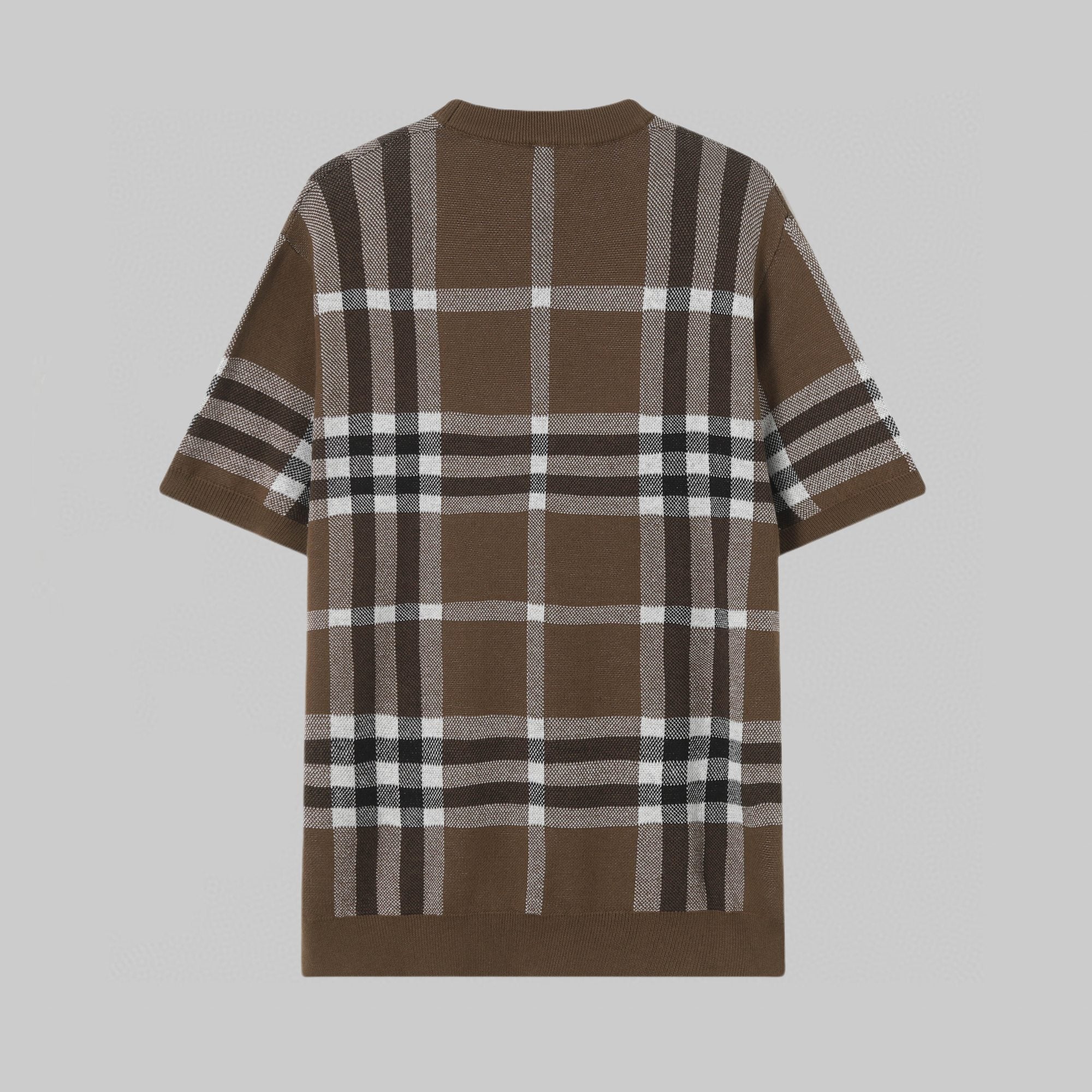 LuxluxHouse Best Quality Clothes Burberry T-shirt