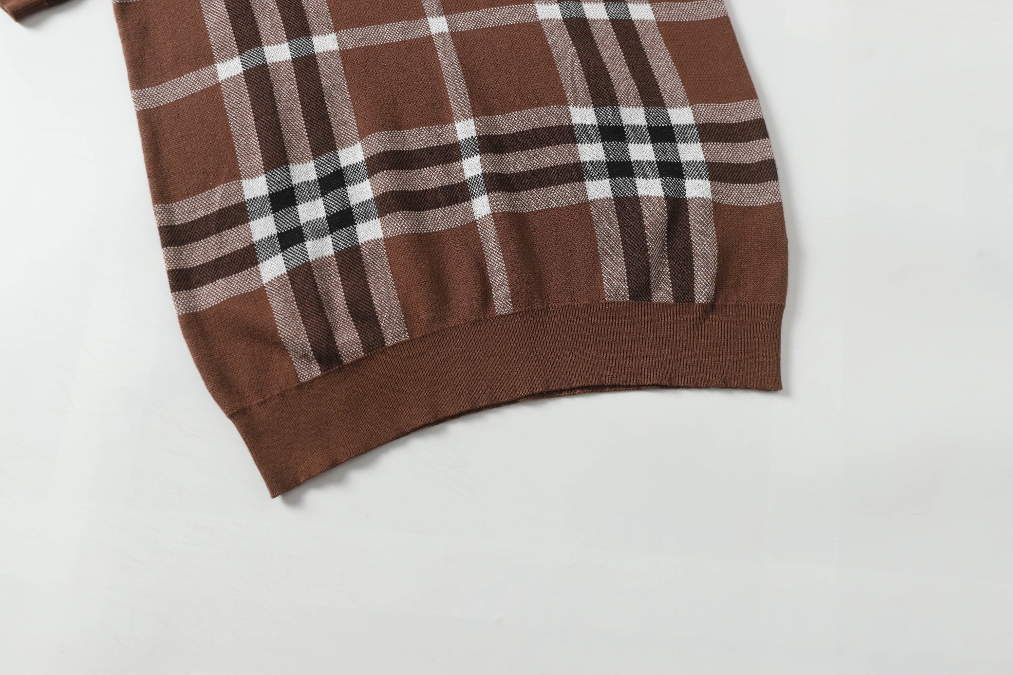 LuxluxHouse Best Quality Clothes Burberry T-shirt