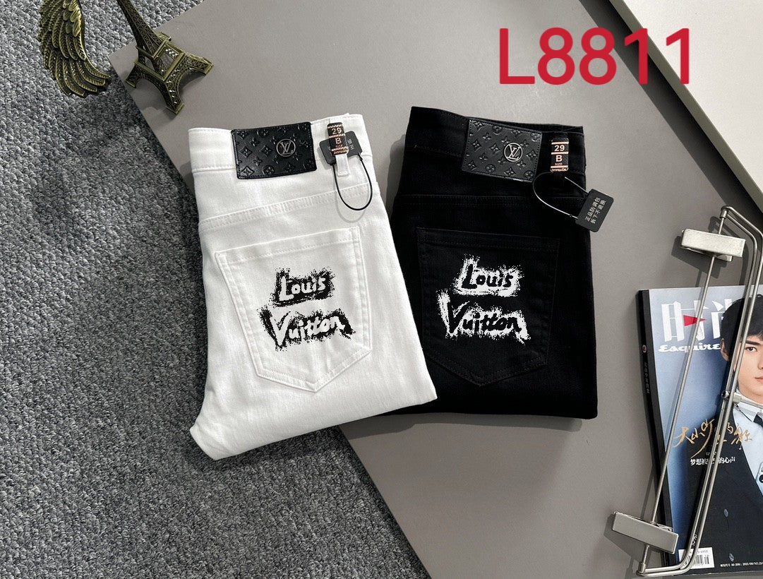 LuxluxHouse Best Quality Clothes Pants Louis Vuitton