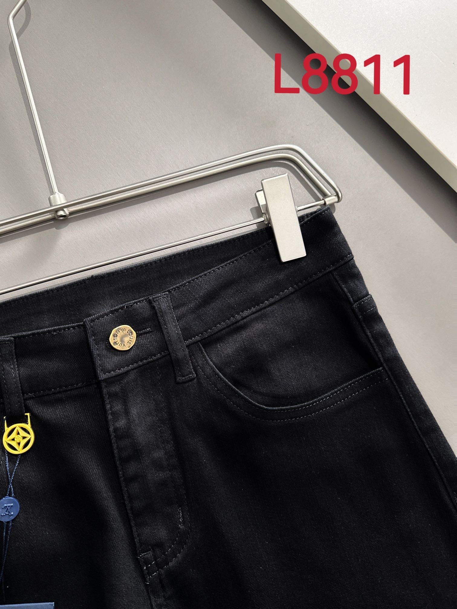 LuxluxHouse Best Quality Clothes Pants Louis Vuitton