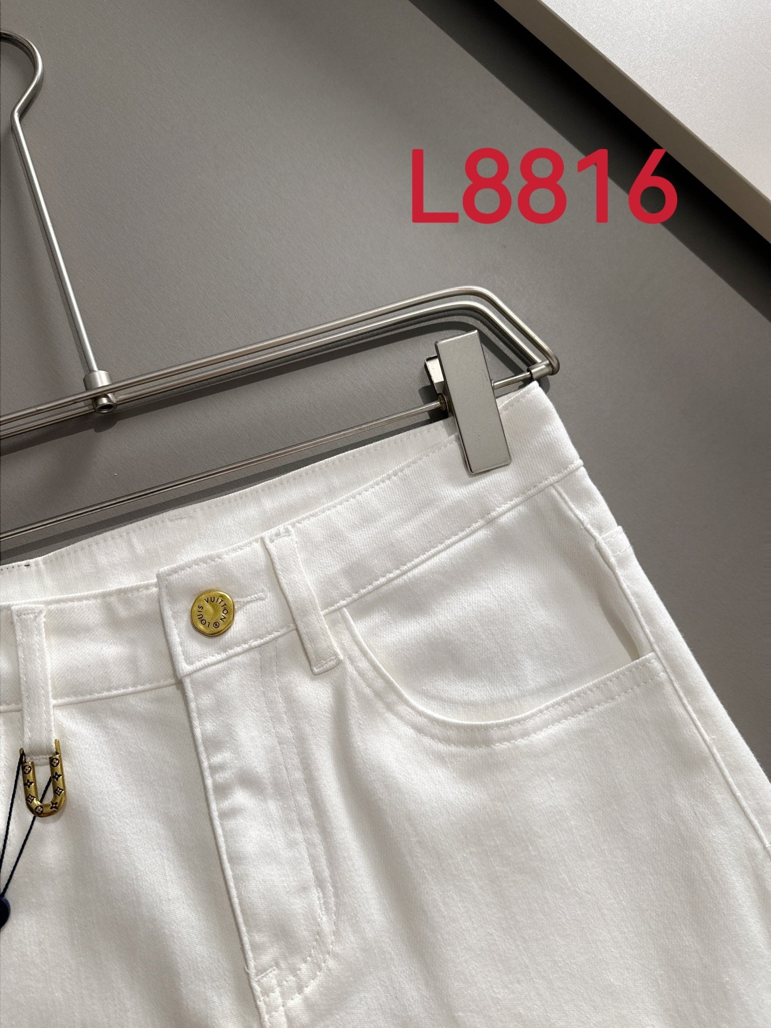 LuxluxHouse Best Quality Clothes Pants Louis Vuitton