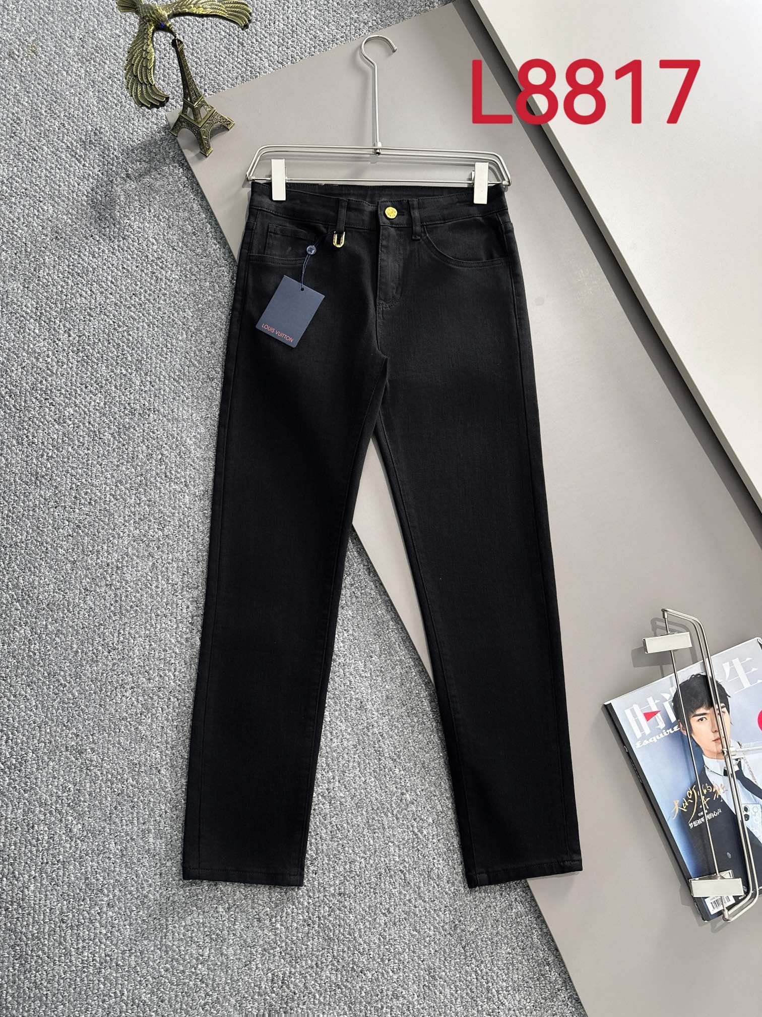 LuxluxHouse Best Quality Clothes Pants Louis Vuitton