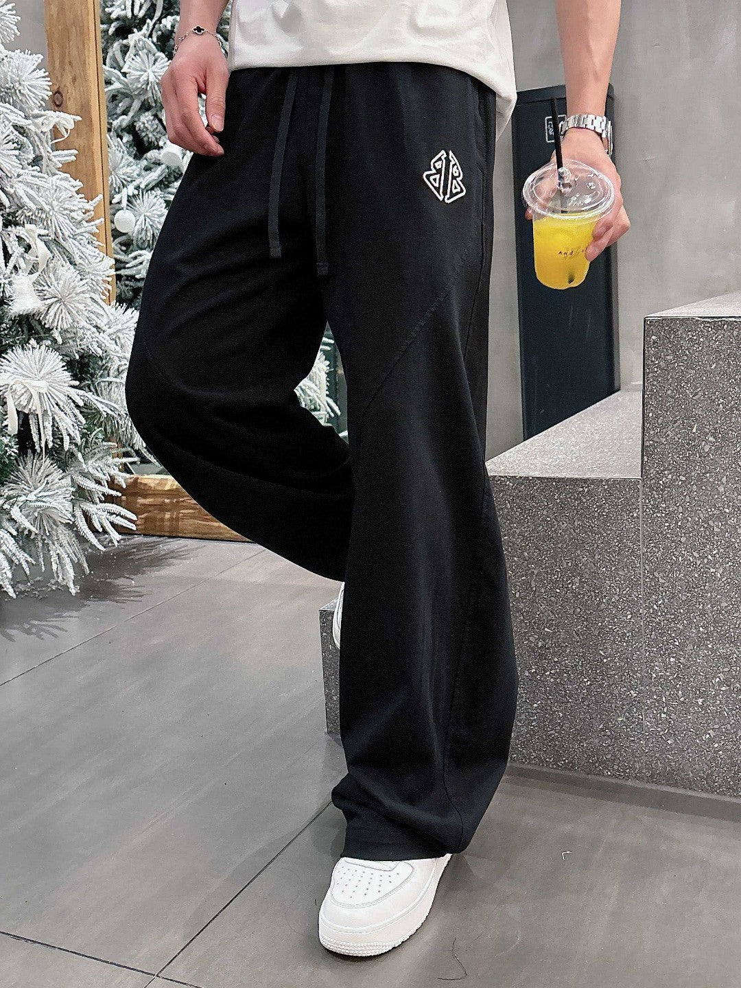 LuxluxHouse Best Quality Clothes Balenciaga Pants