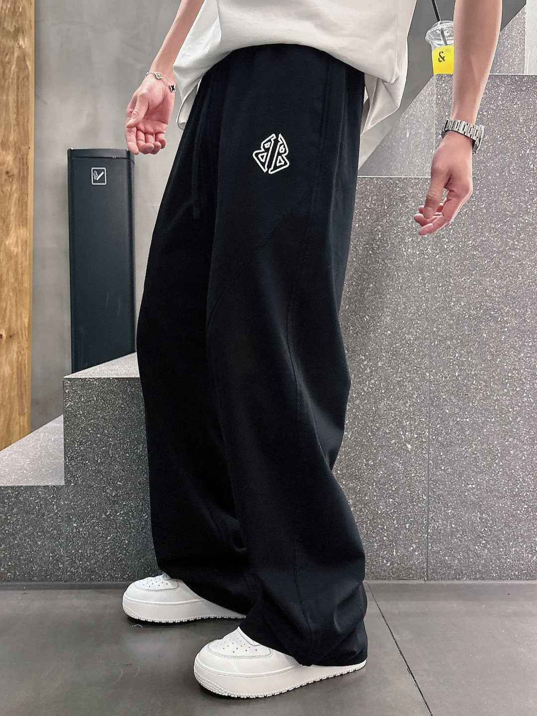 LuxluxHouse Best Quality Clothes Balenciaga Pants