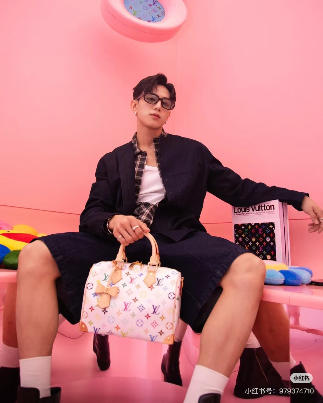 LuxluxHouse Best Quality Bags Louis Vuitton Women Men