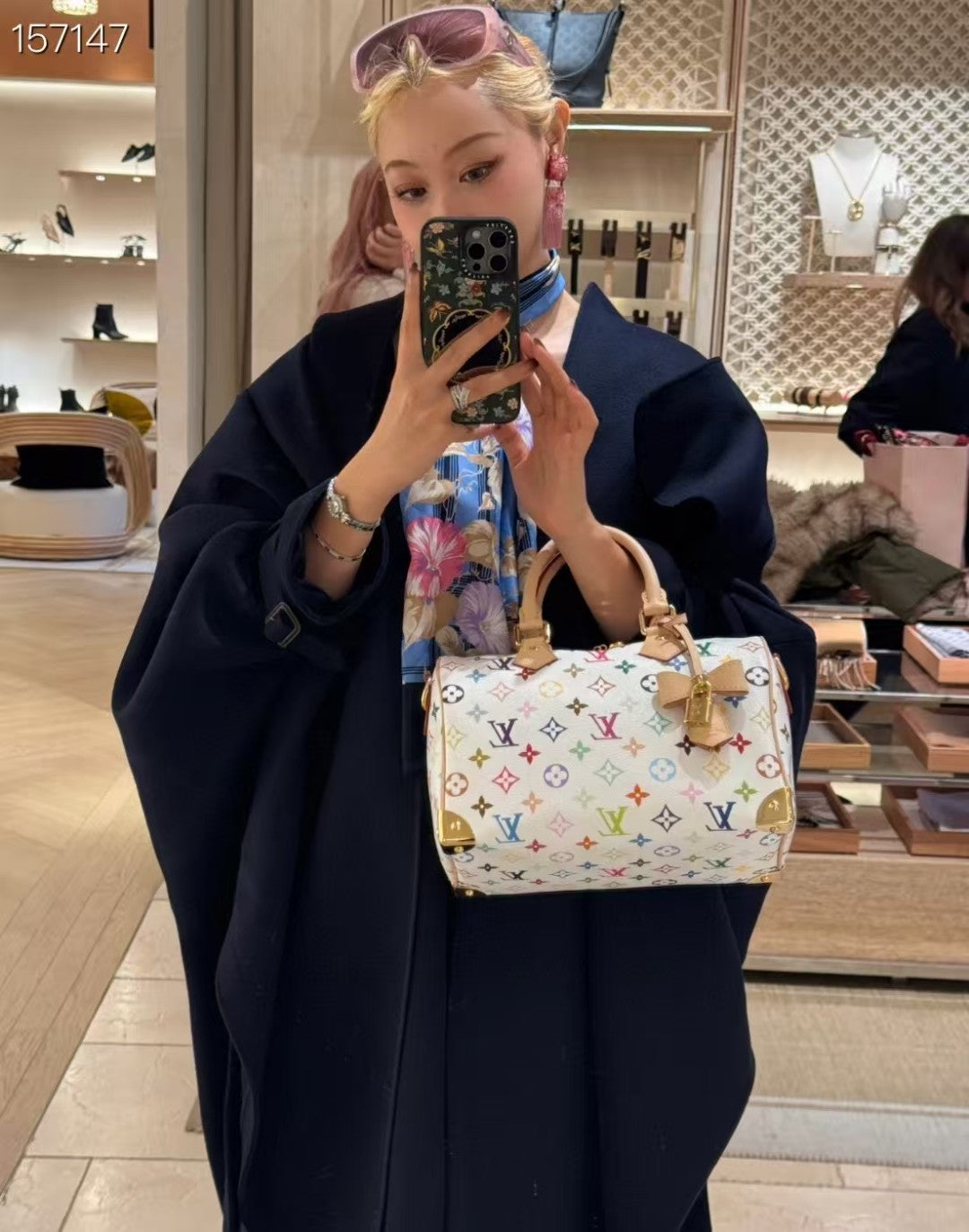LuxluxHouse Best Quality Bags Louis Vuitton Women Men