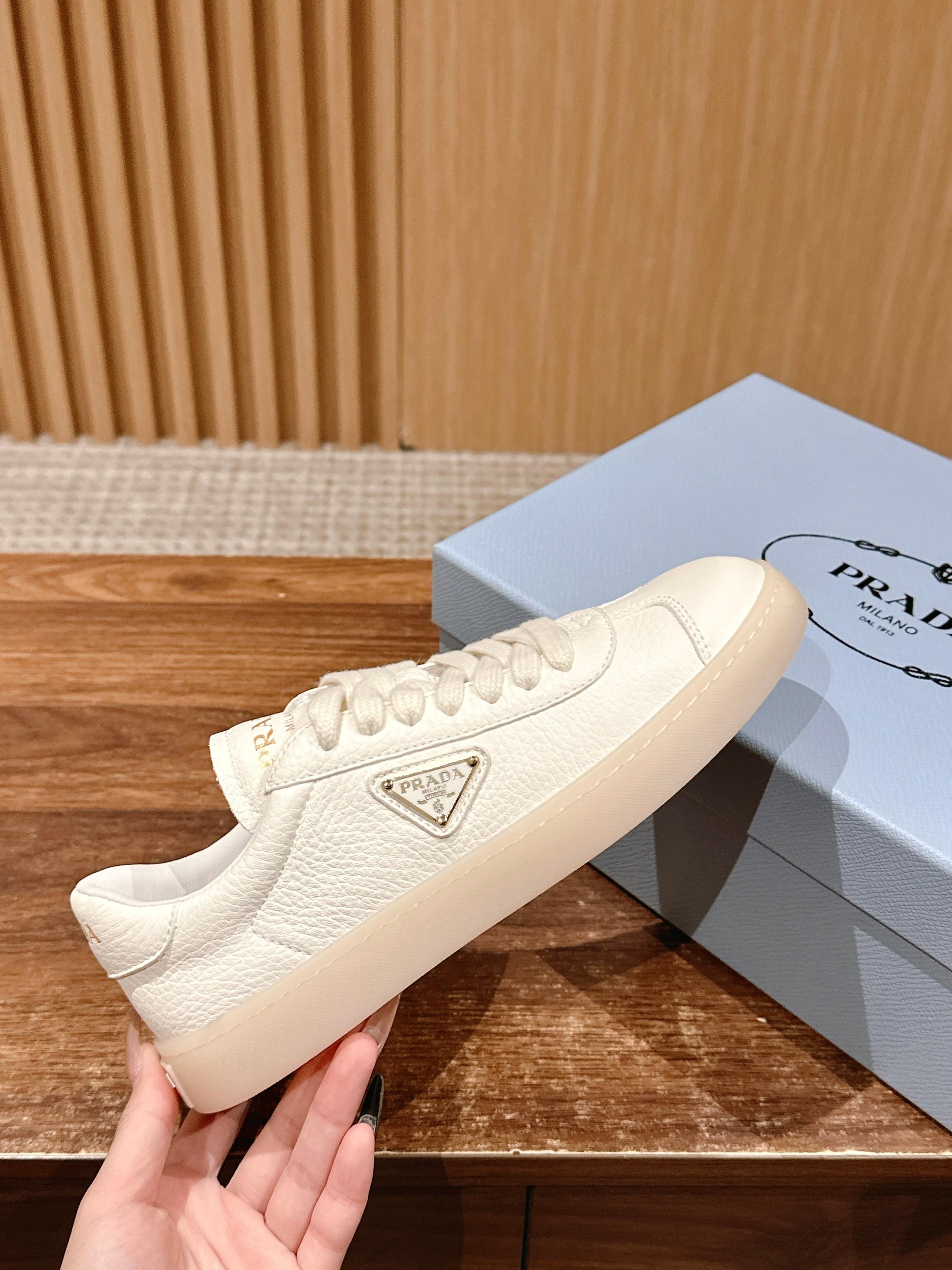 LuxluxHouse Best Quality Women Shoes Prada