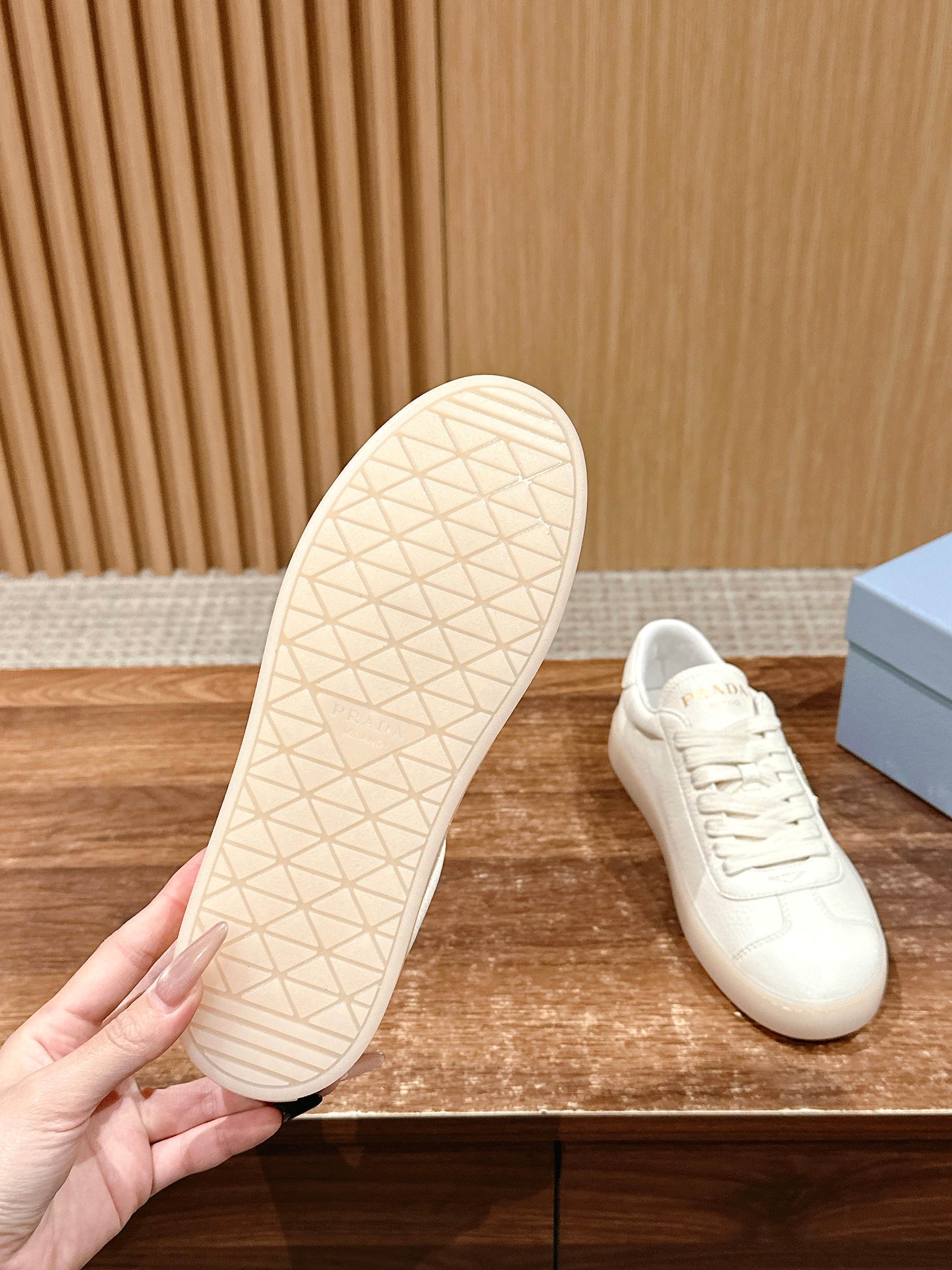 LuxluxHouse Best Quality Women Shoes Prada