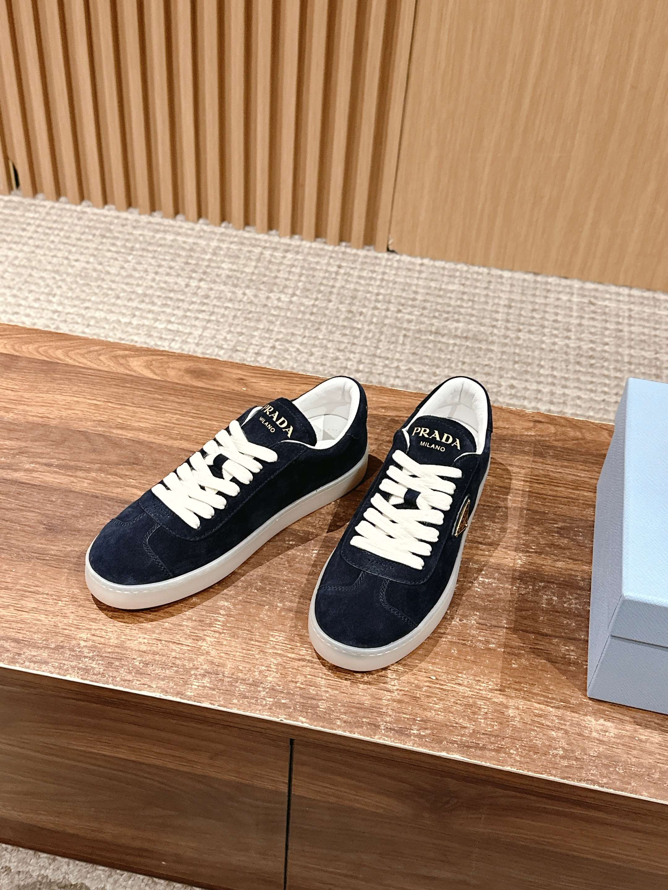 LuxluxHouse Best Quality Women Shoes Prada