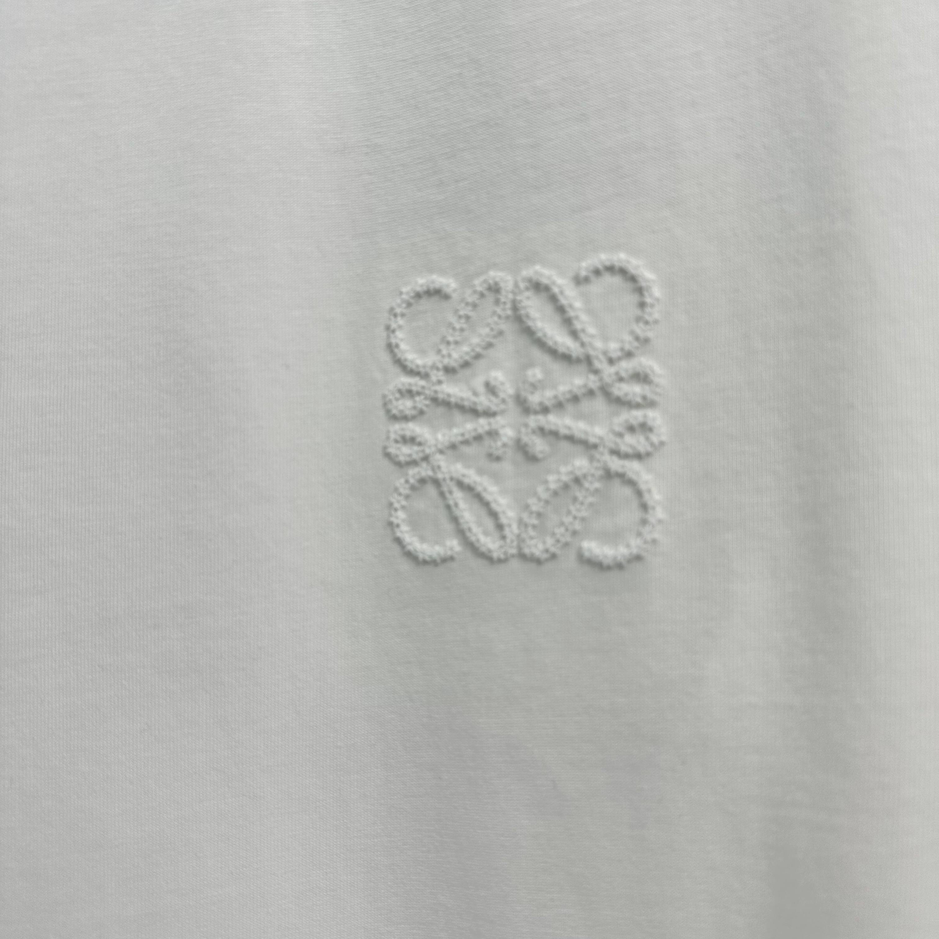 LuxluxHouse Best Quality Clothes T-shirt Loewe