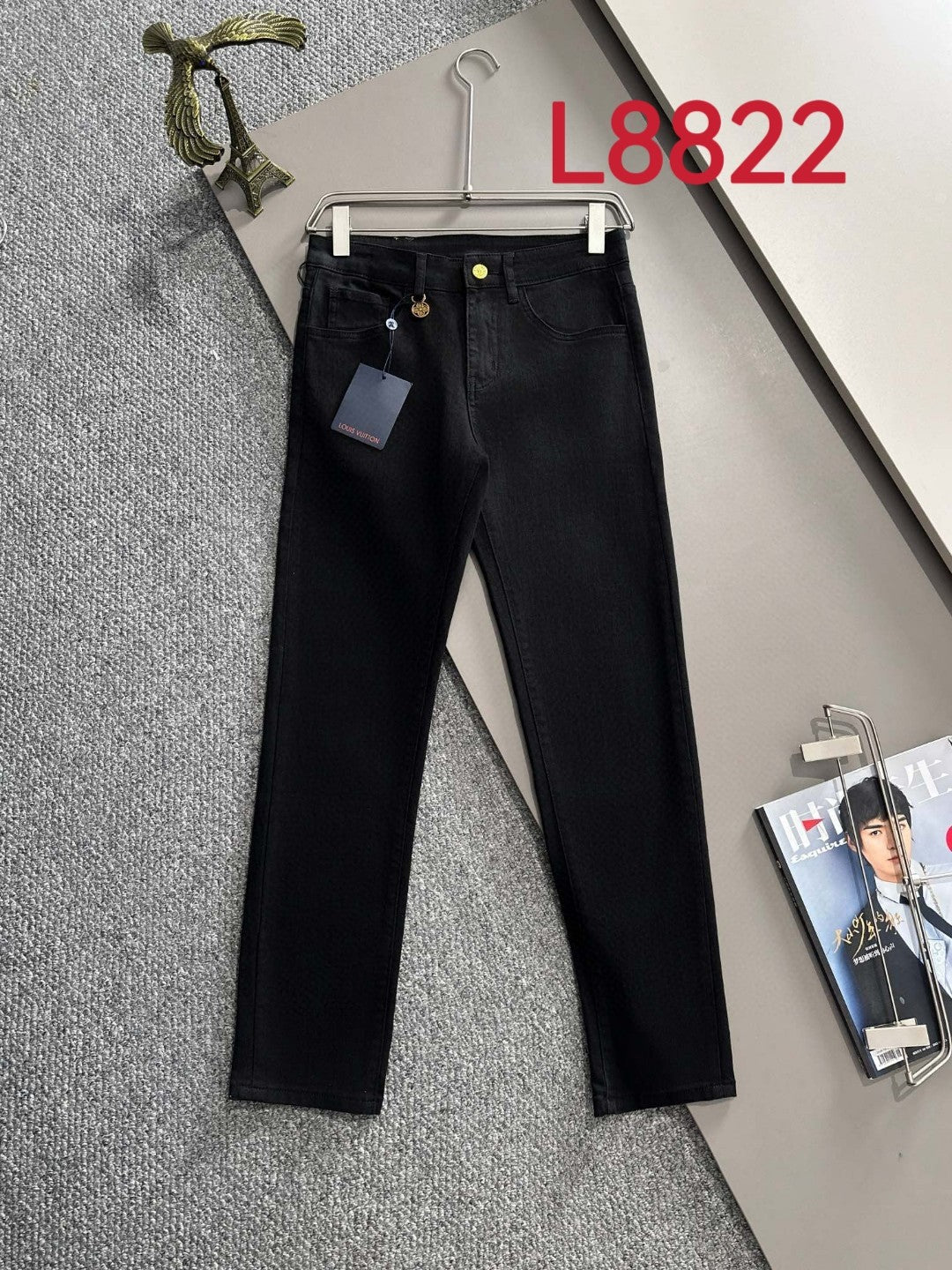 LuxluxHouse Best Quality Clothes Pants Louis Vuitton