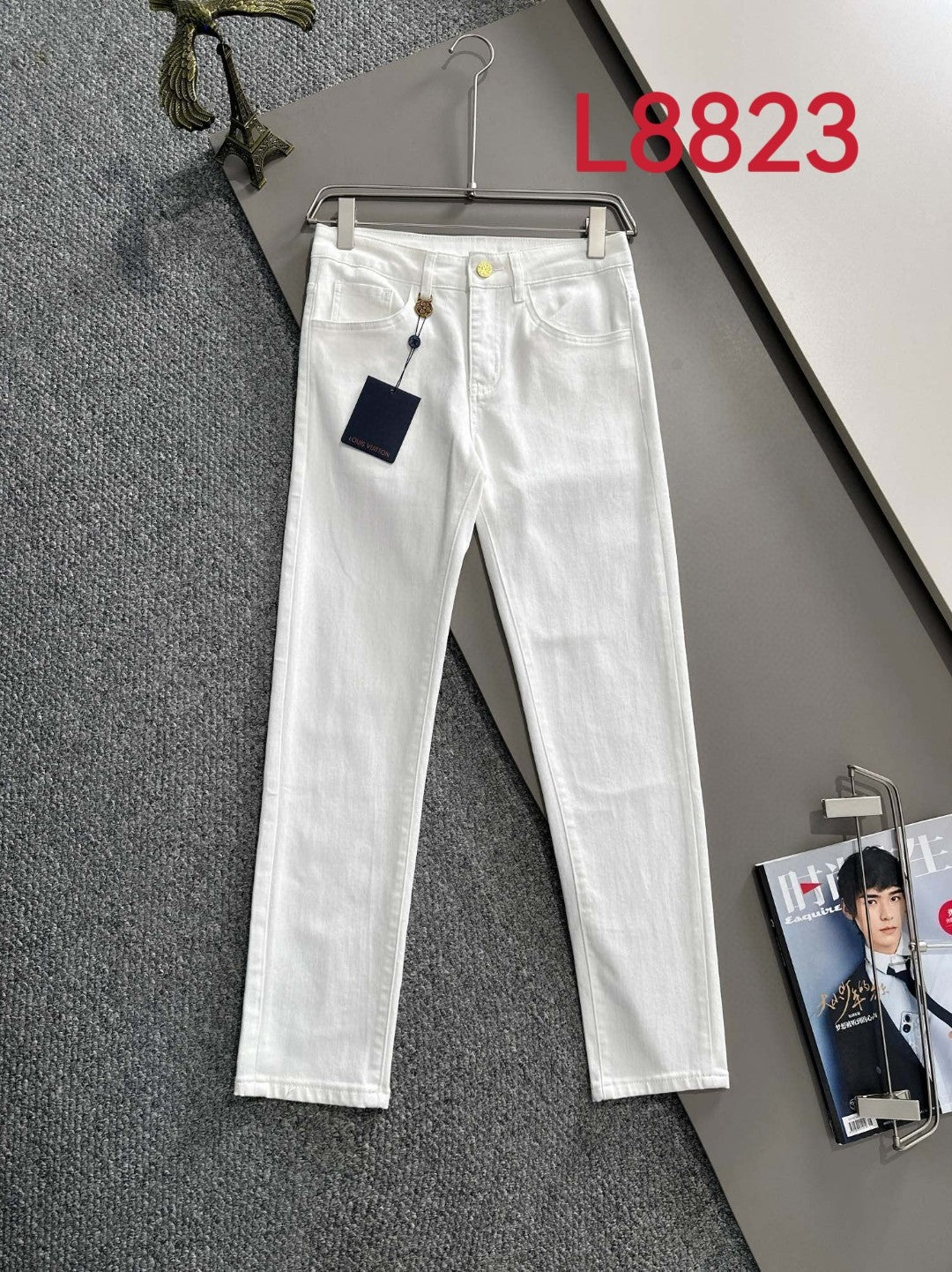 LuxluxHouse Best Quality Clothes Pants Louis Vuitton