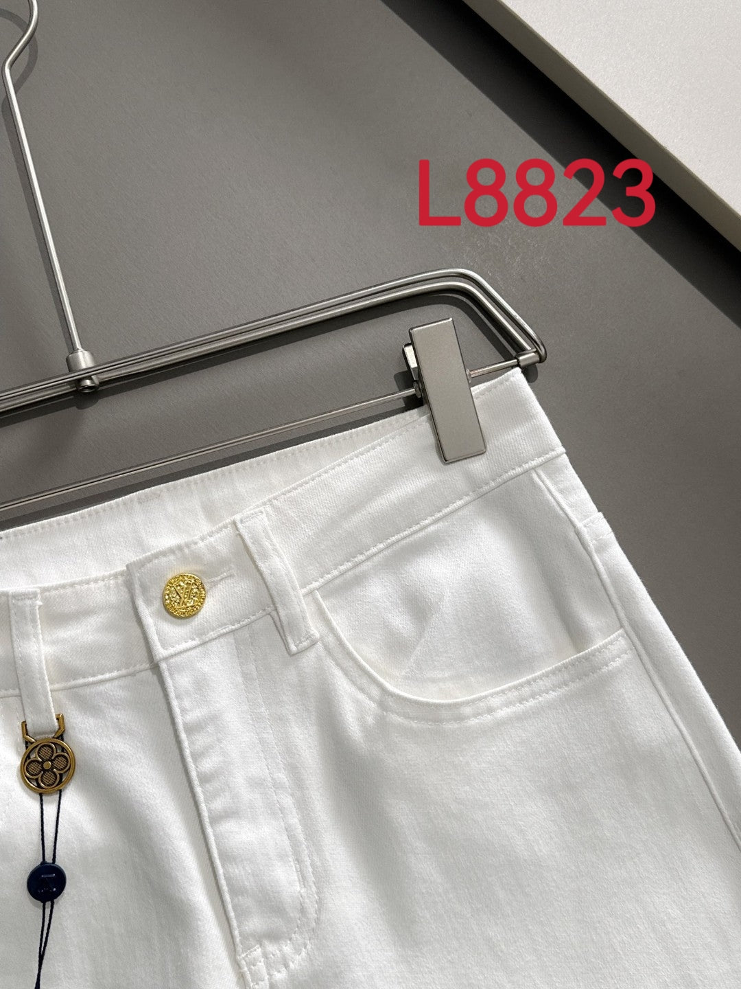 LuxluxHouse Best Quality Clothes Pants Louis Vuitton