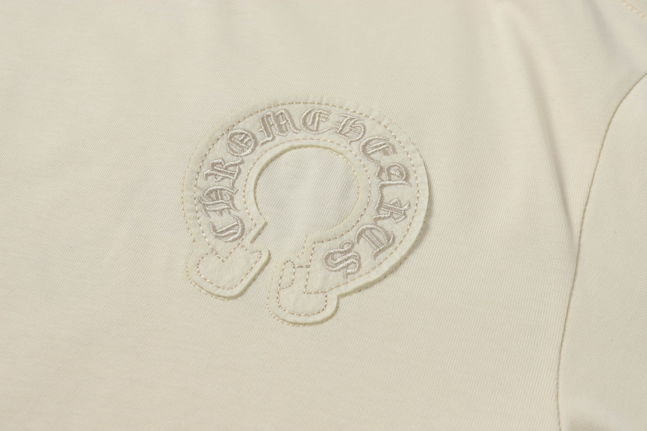 LuxluxHouse Best Quality Clothes Chrome Hearts T-shirt