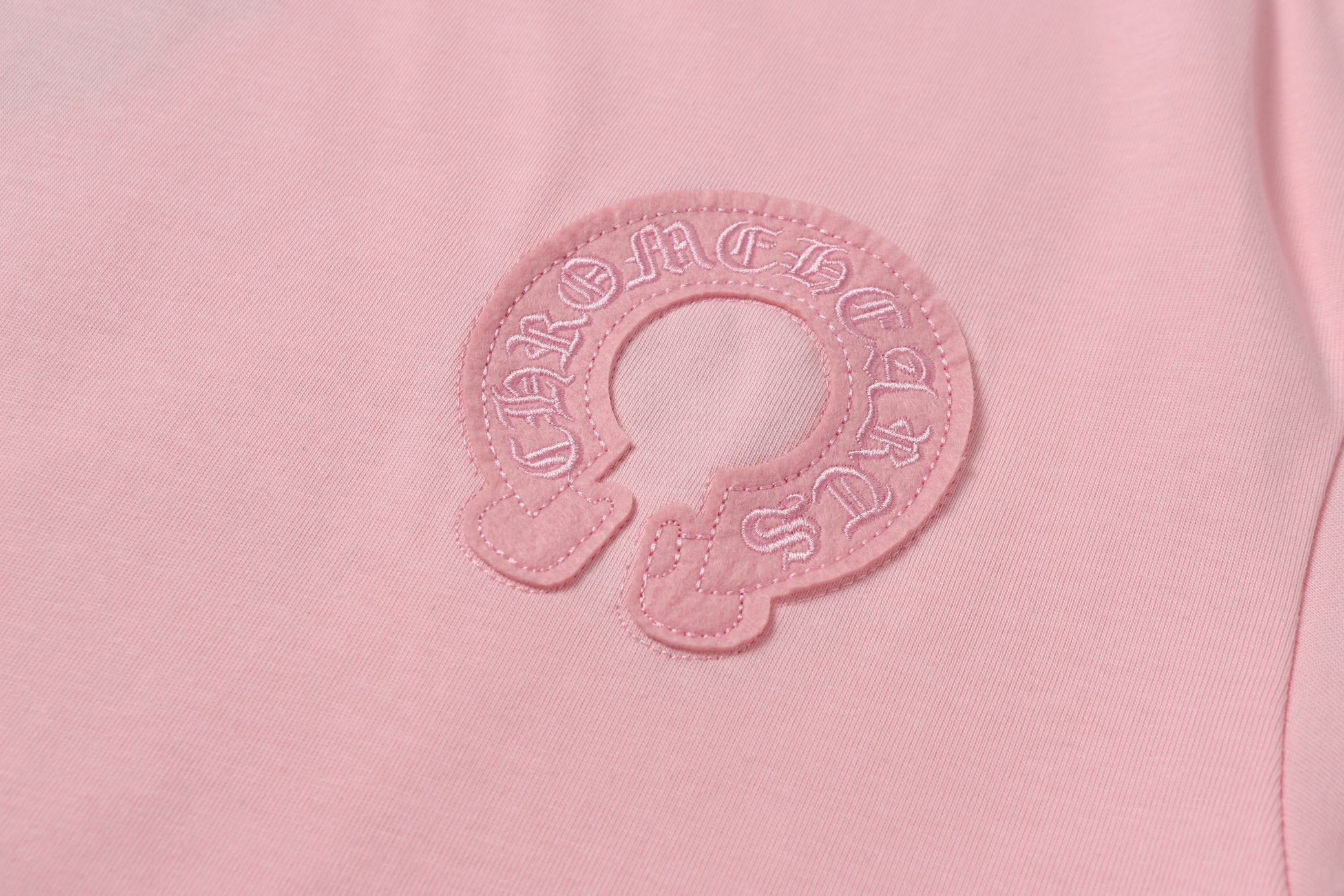LuxluxHouse Best Quality Clothes Chrome Hearts T-shirt