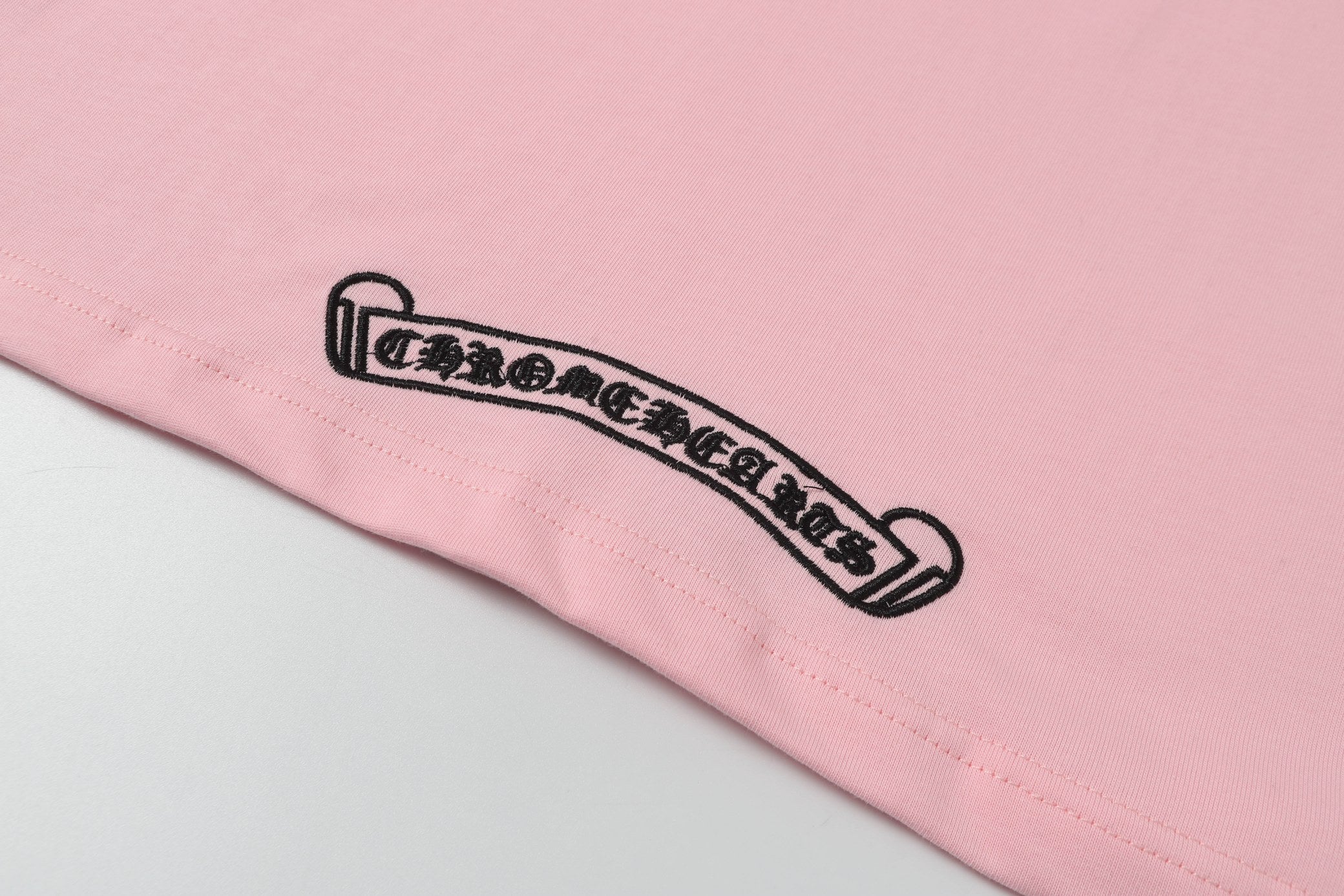 LuxluxHouse Best Quality Clothes Chrome Hearts T-shirt