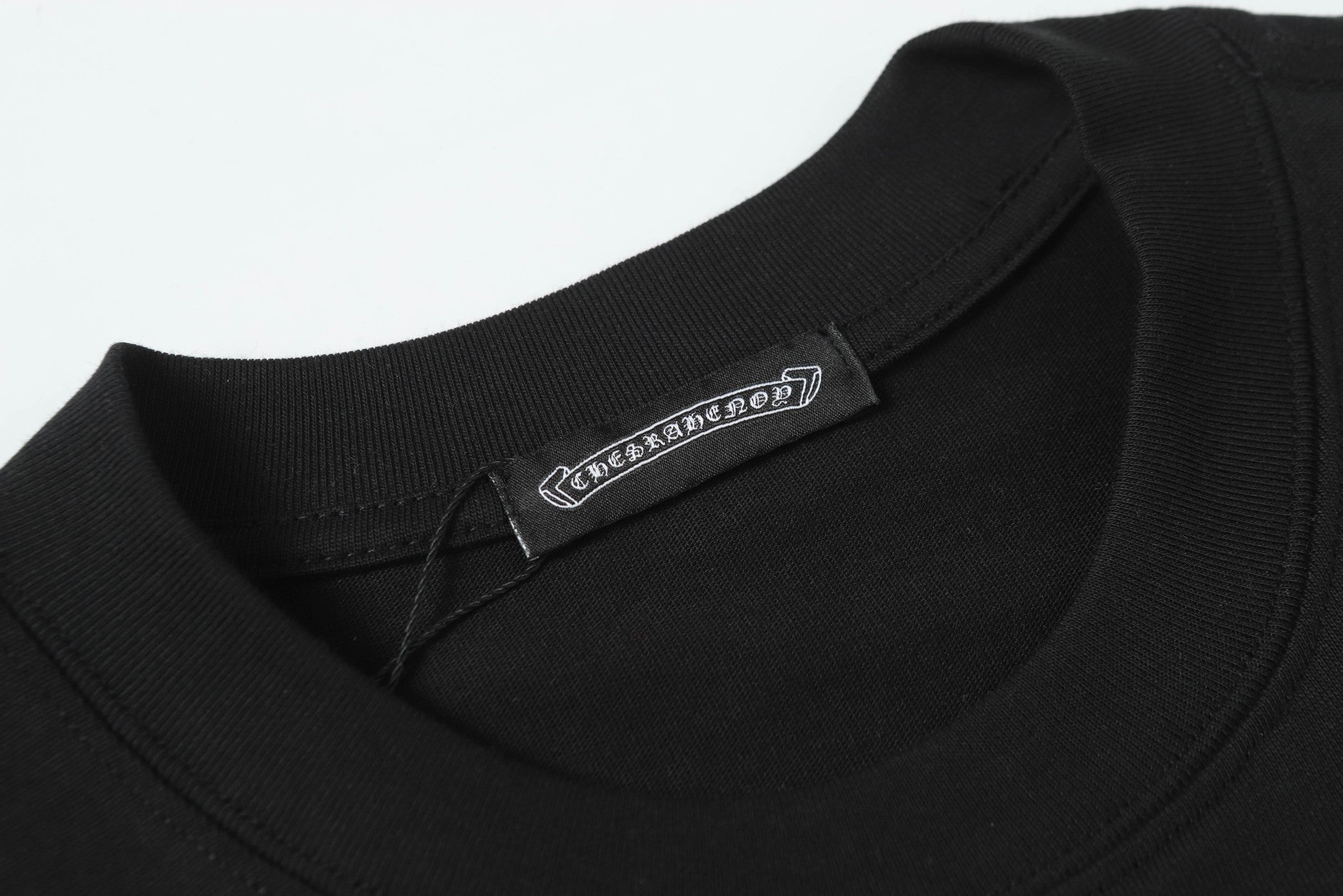 LuxluxHouse Best Quality Clothes Chrome Hearts T-shirt