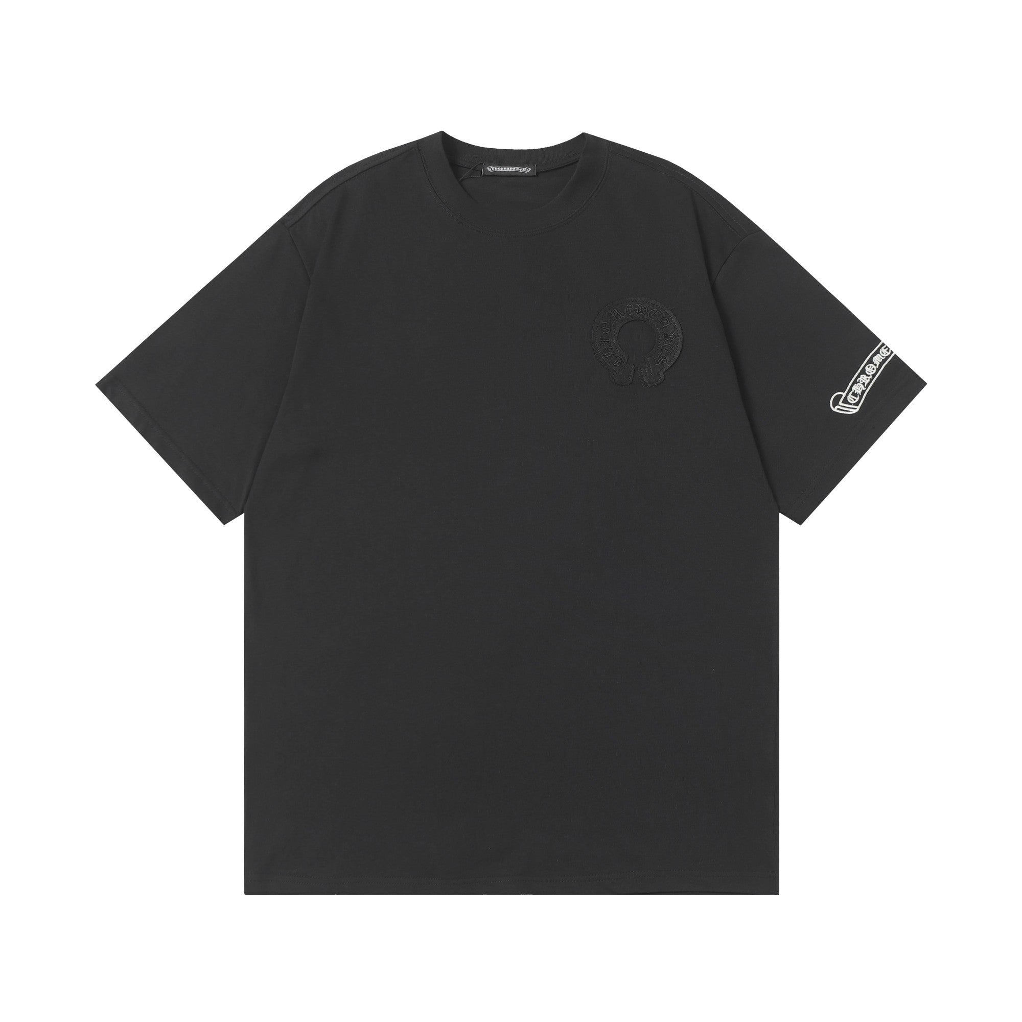 LuxluxHouse Best Quality Clothes Chrome Hearts T-shirt