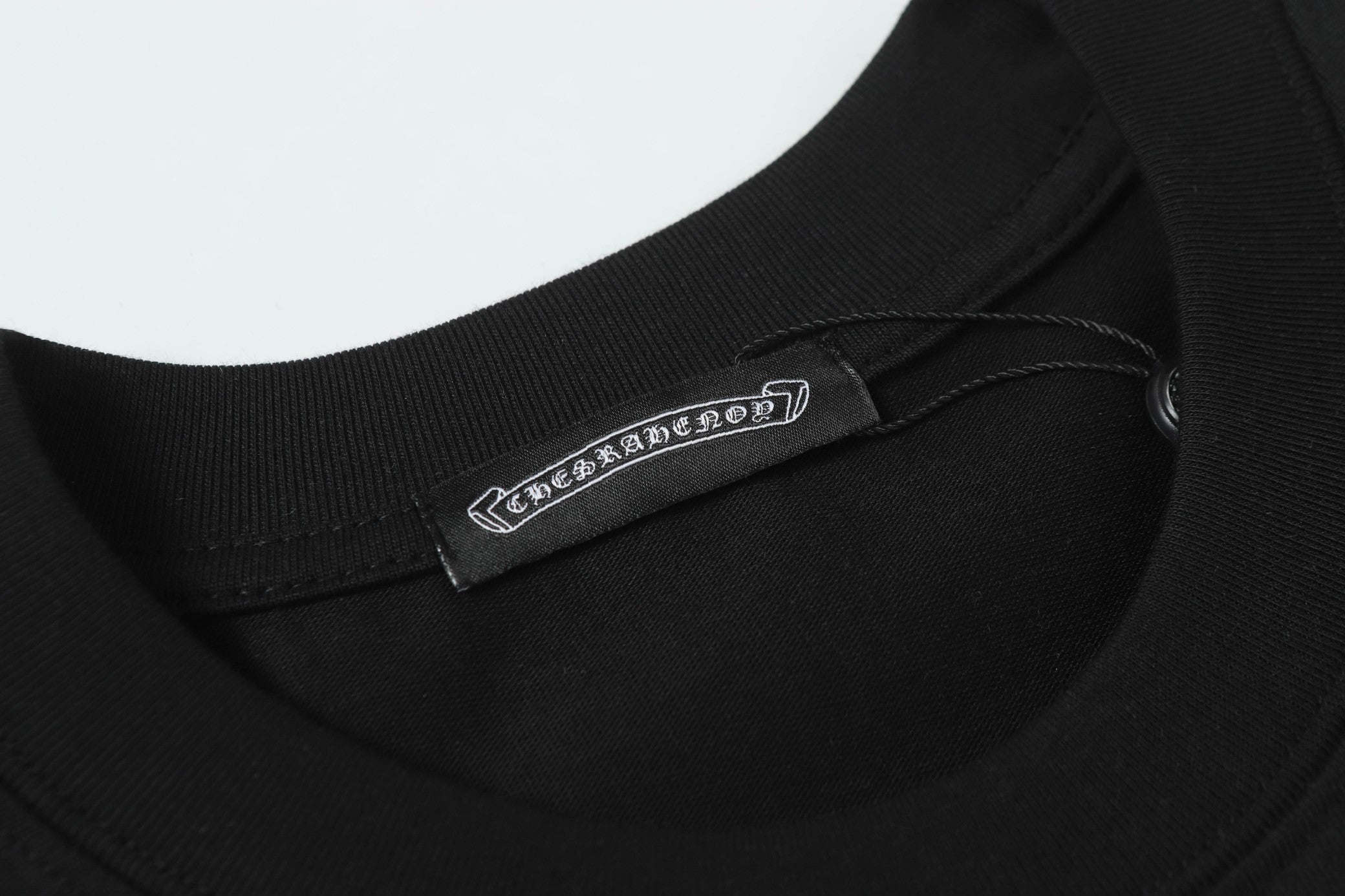 LuxluxHouse Best Quality Clothes Chrome Hearts T-shirt