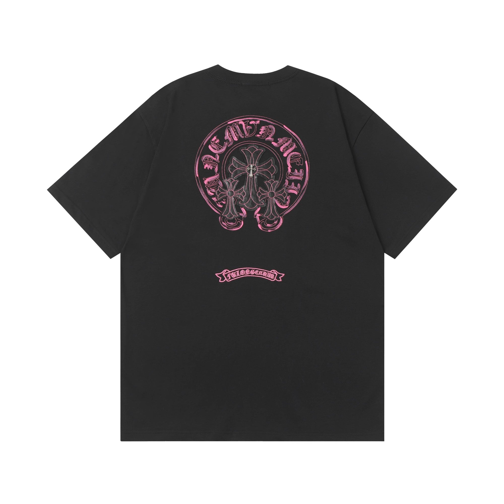 LuxluxHouse Best Quality Clothes Chrome Hearts T-shirt