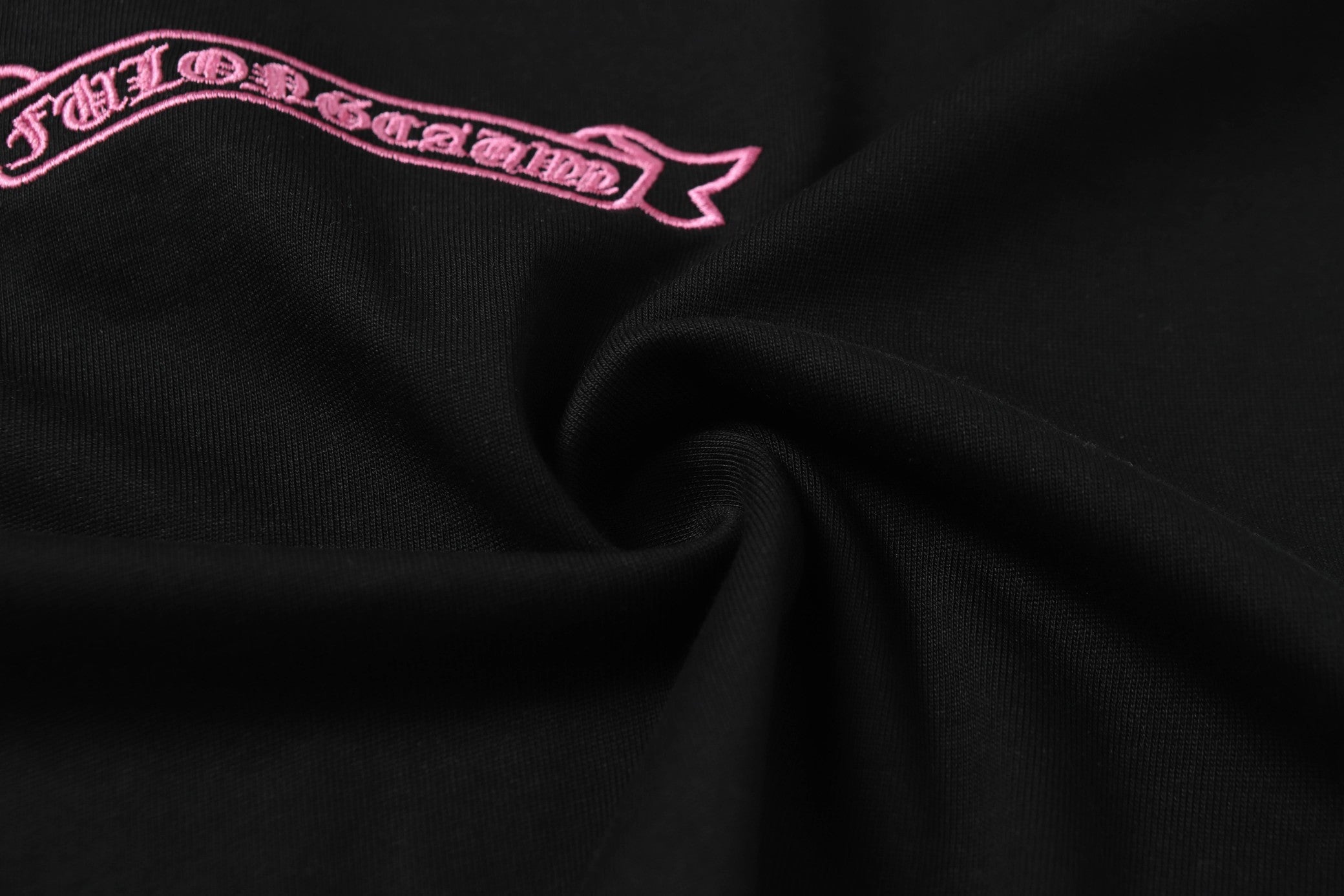 LuxluxHouse Best Quality Clothes Chrome Hearts T-shirt
