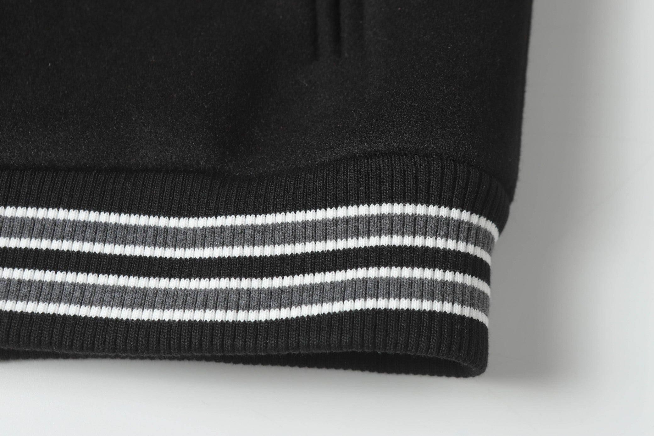 LuxluxHouse Best Quality Clothes Off White Coats & Jackets