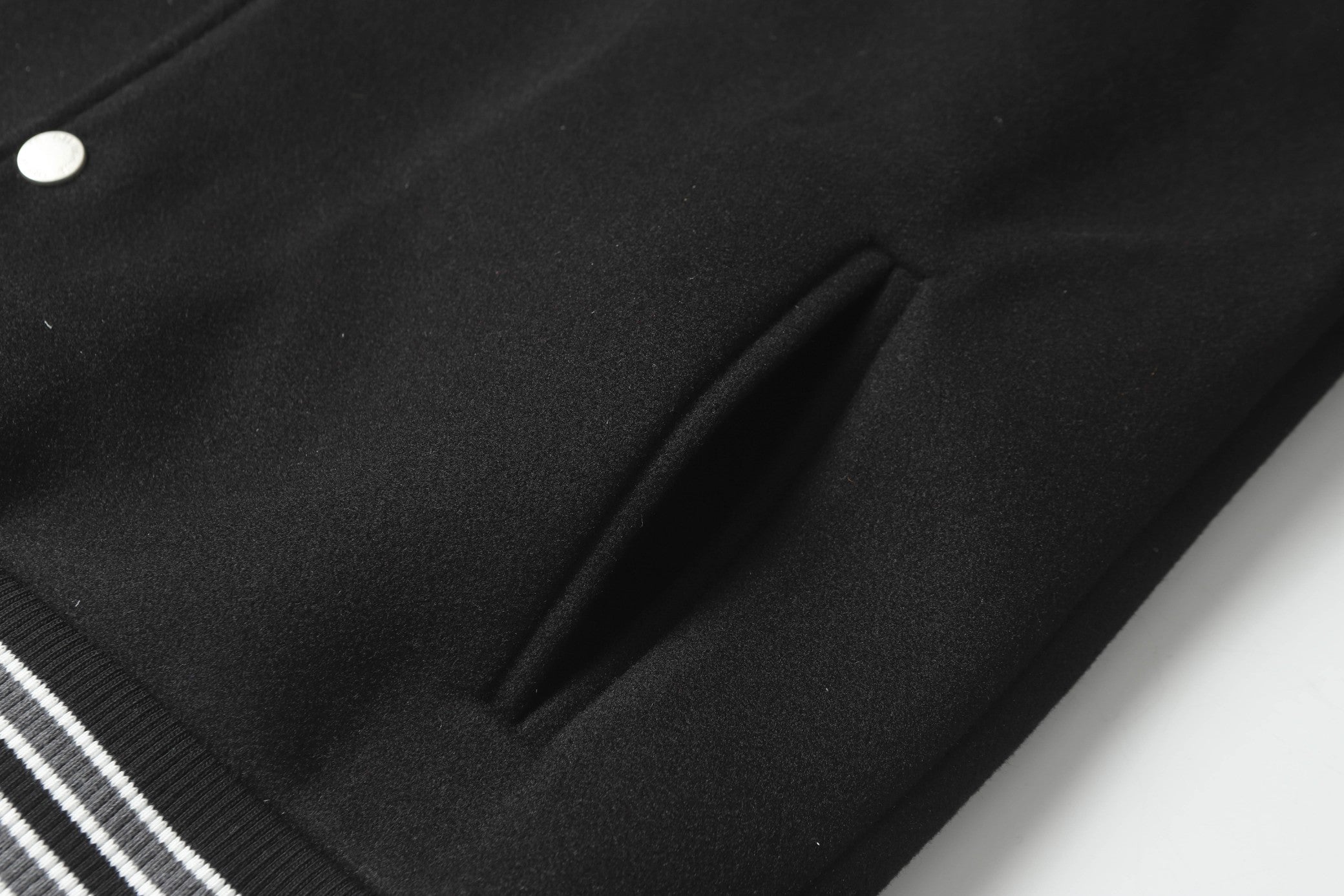 LuxluxHouse Best Quality Clothes Off White Coats & Jackets