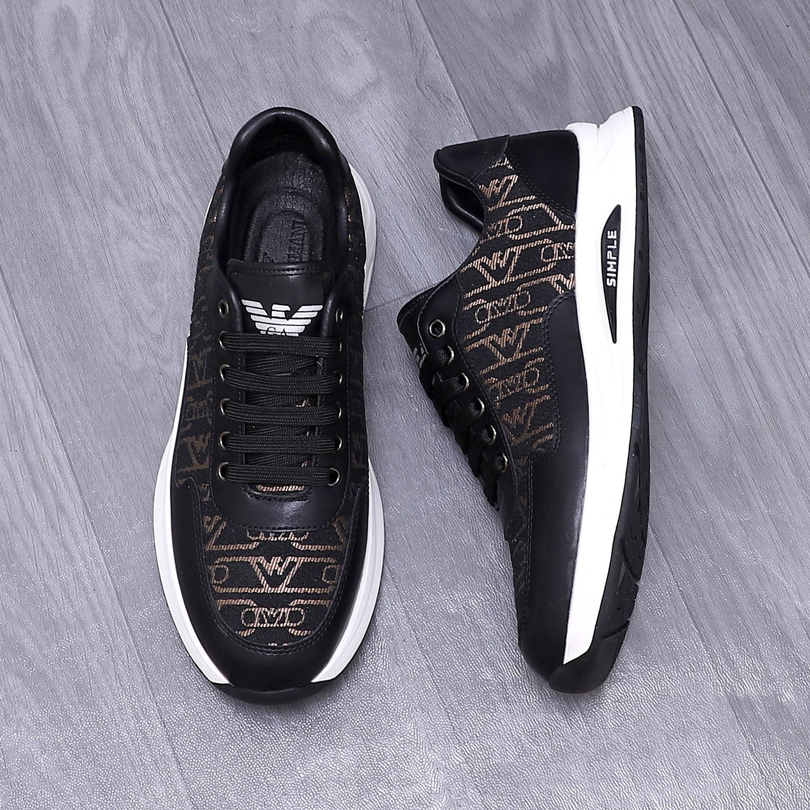 LuxluxHouse Best Quality Shoes Shoes Amiri