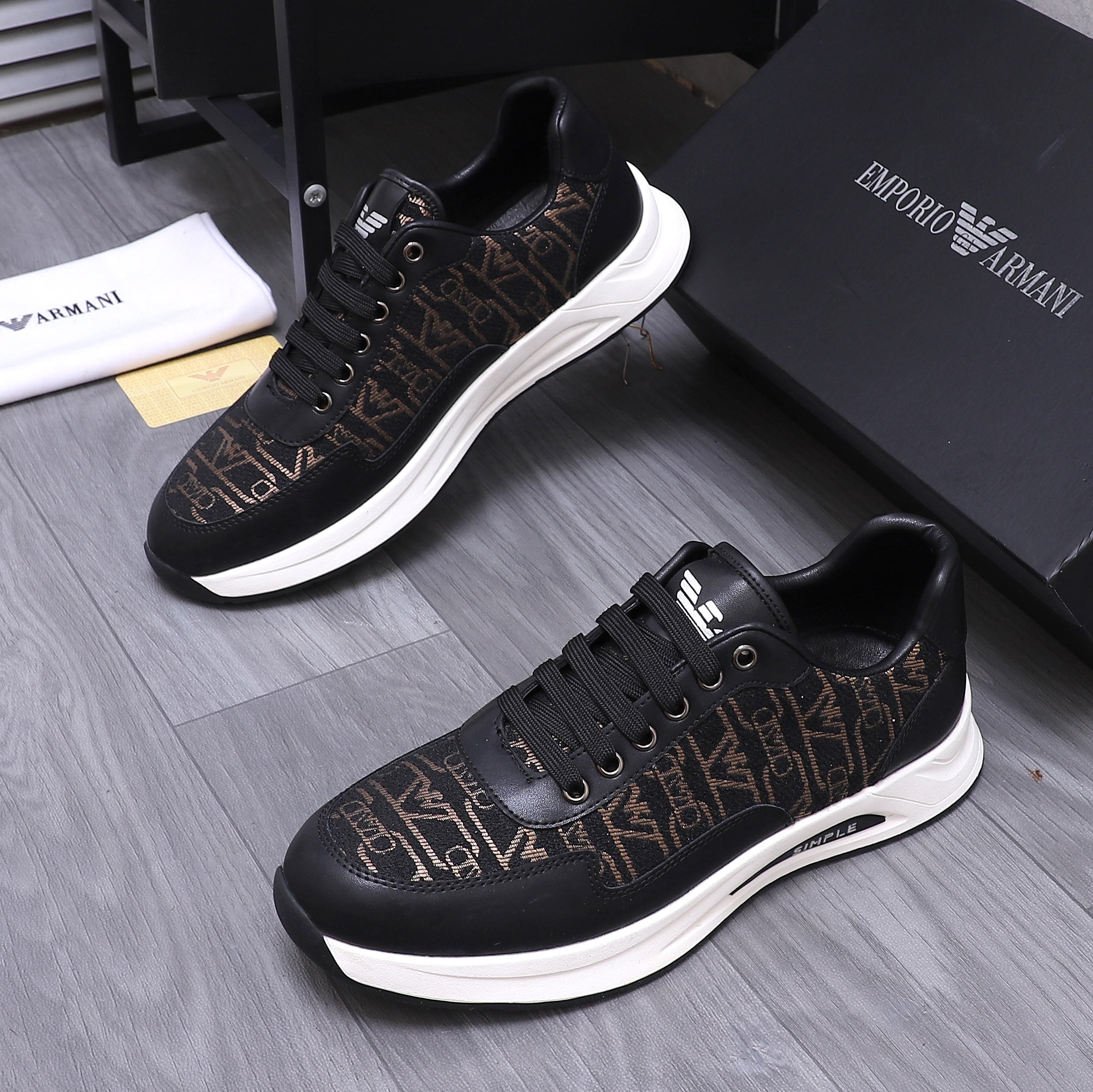 LuxluxHouse Best Quality Shoes Shoes Amiri