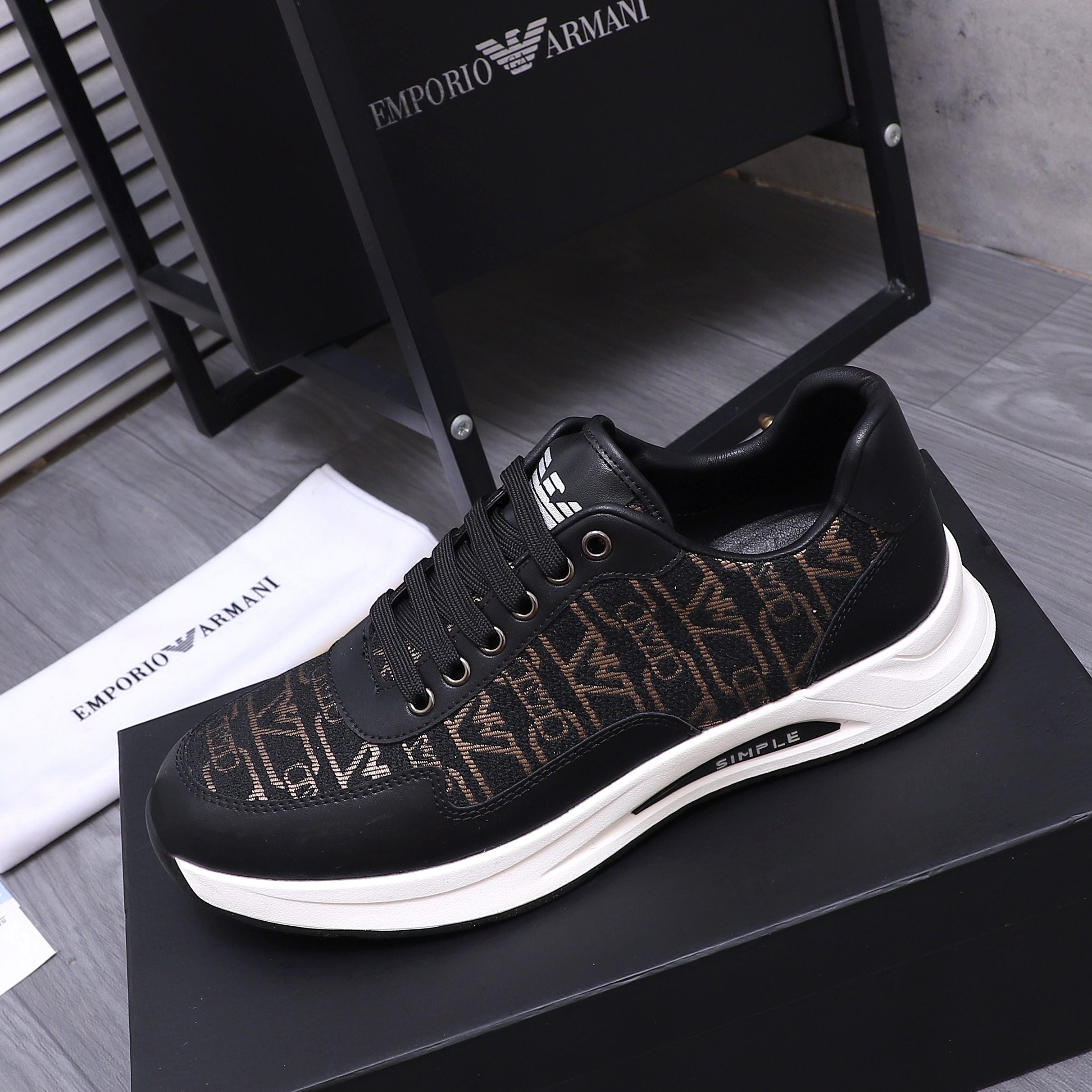 LuxluxHouse Best Quality Shoes Shoes Amiri