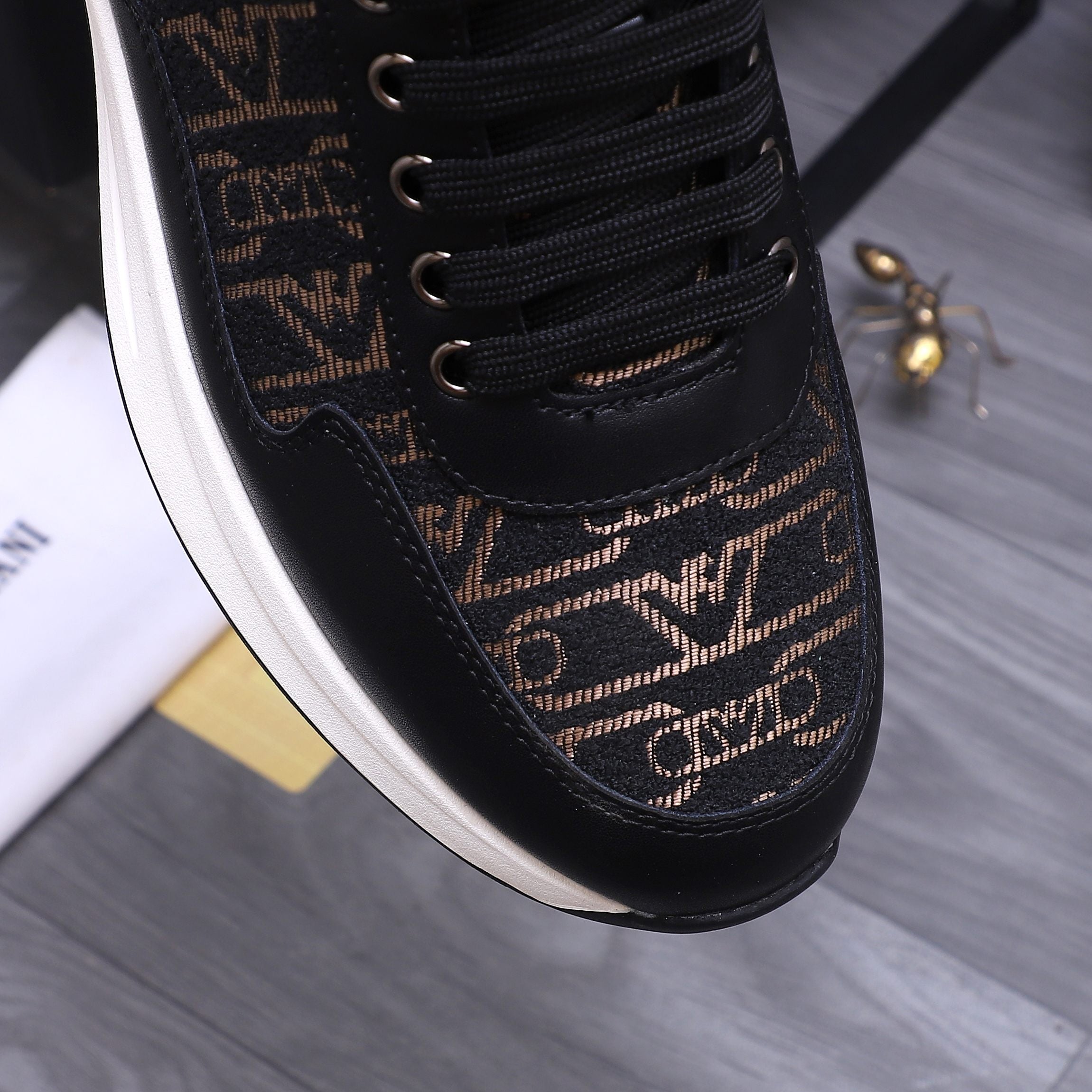 LuxluxHouse Best Quality Shoes Shoes Amiri