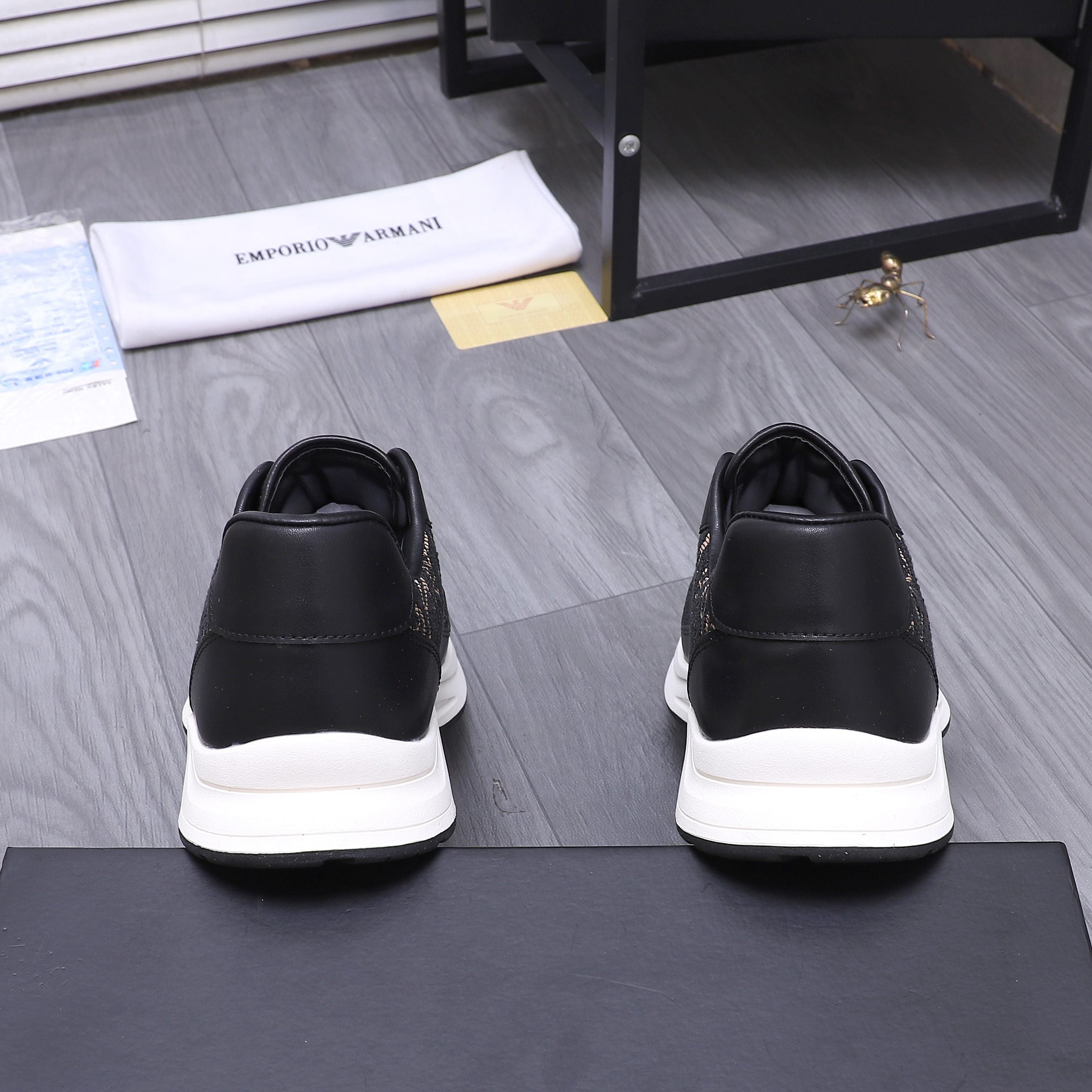 LuxluxHouse Best Quality Shoes Shoes Amiri