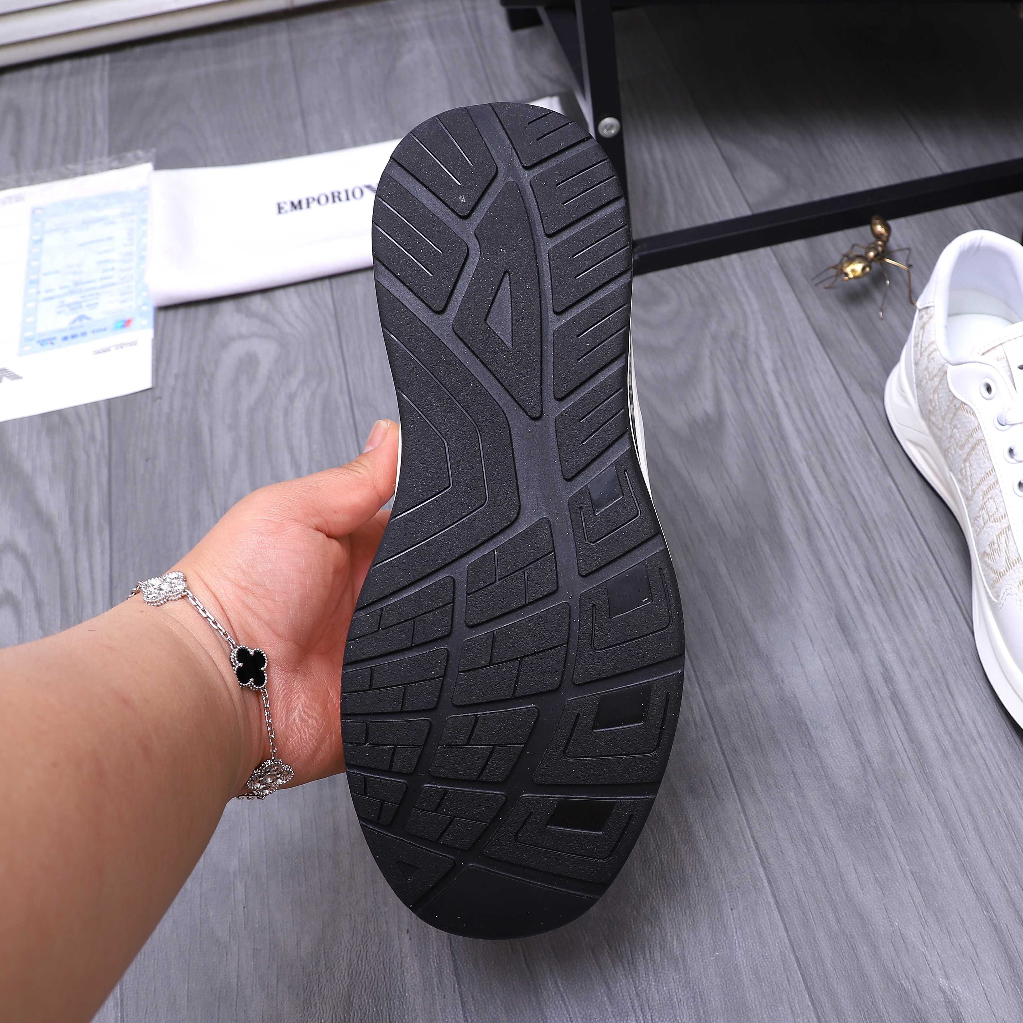 LuxluxHouse Best Quality Shoes Shoes Amiri
