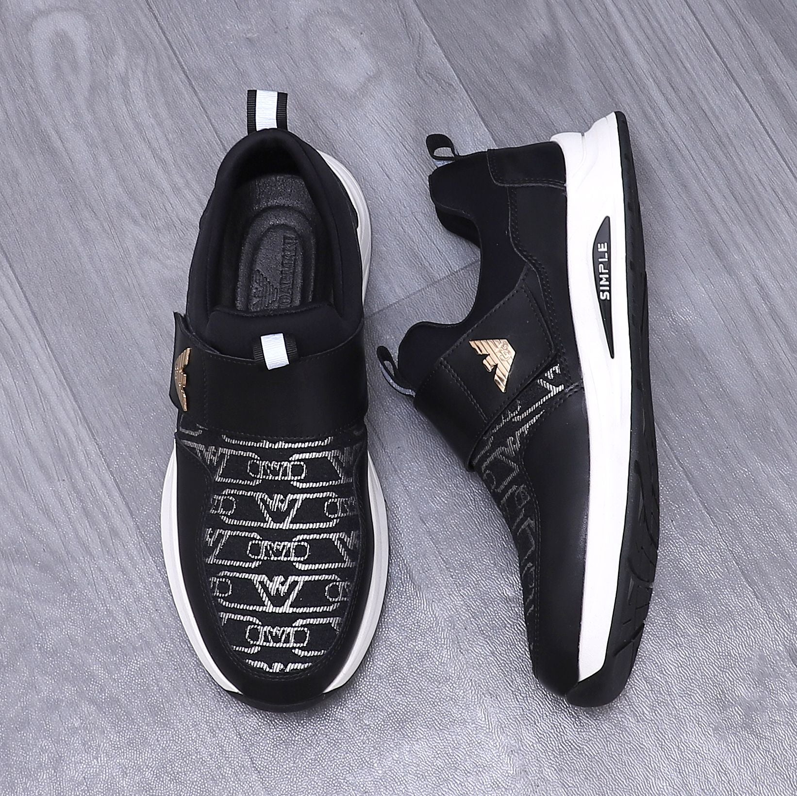 LuxluxHouse Best Quality Shoes Shoes Amiri