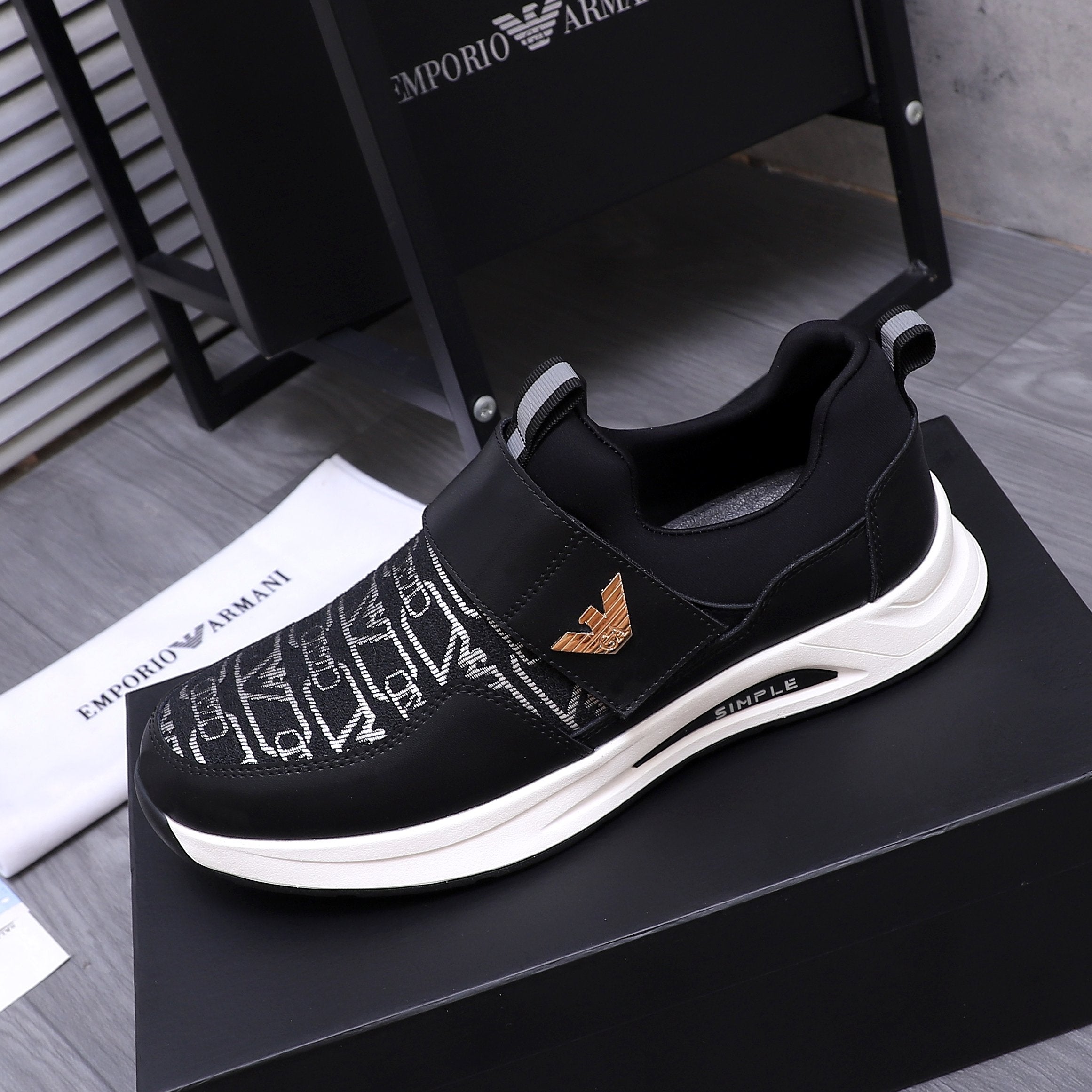 LuxluxHouse Best Quality Shoes Shoes Amiri