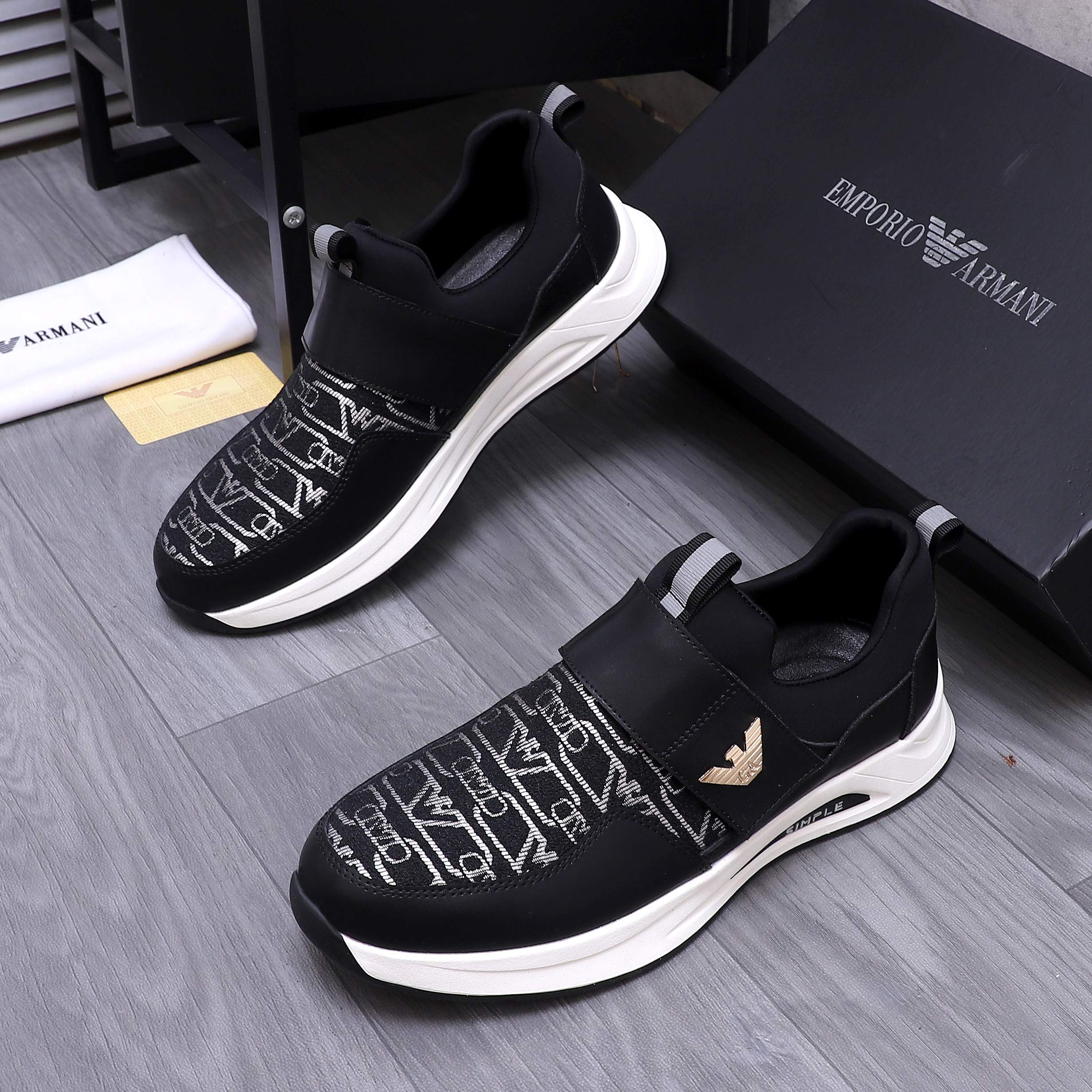 LuxluxHouse Best Quality Shoes Shoes Amiri