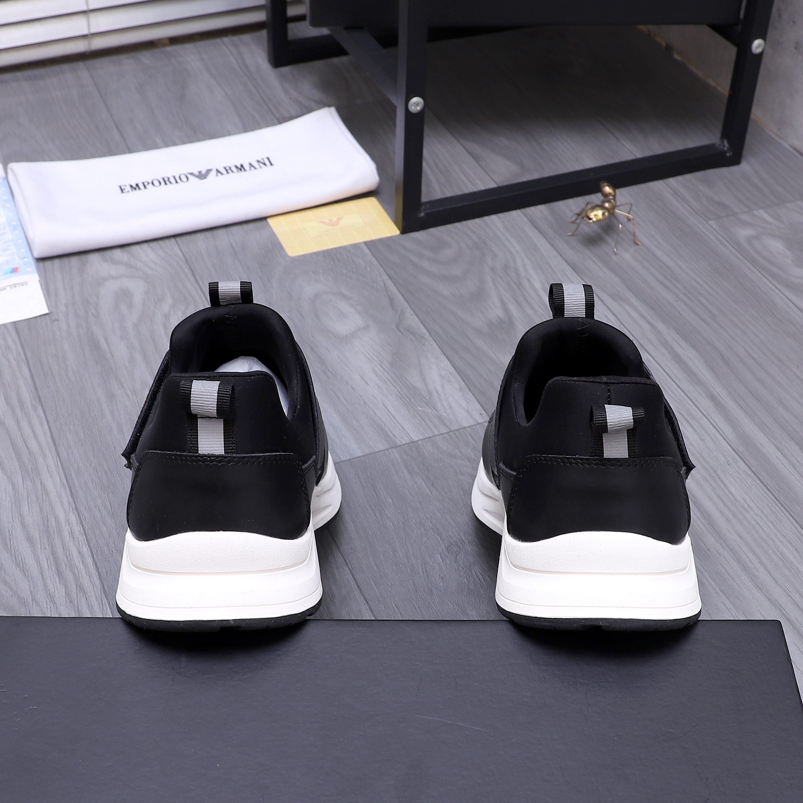 LuxluxHouse Best Quality Shoes Shoes Amiri