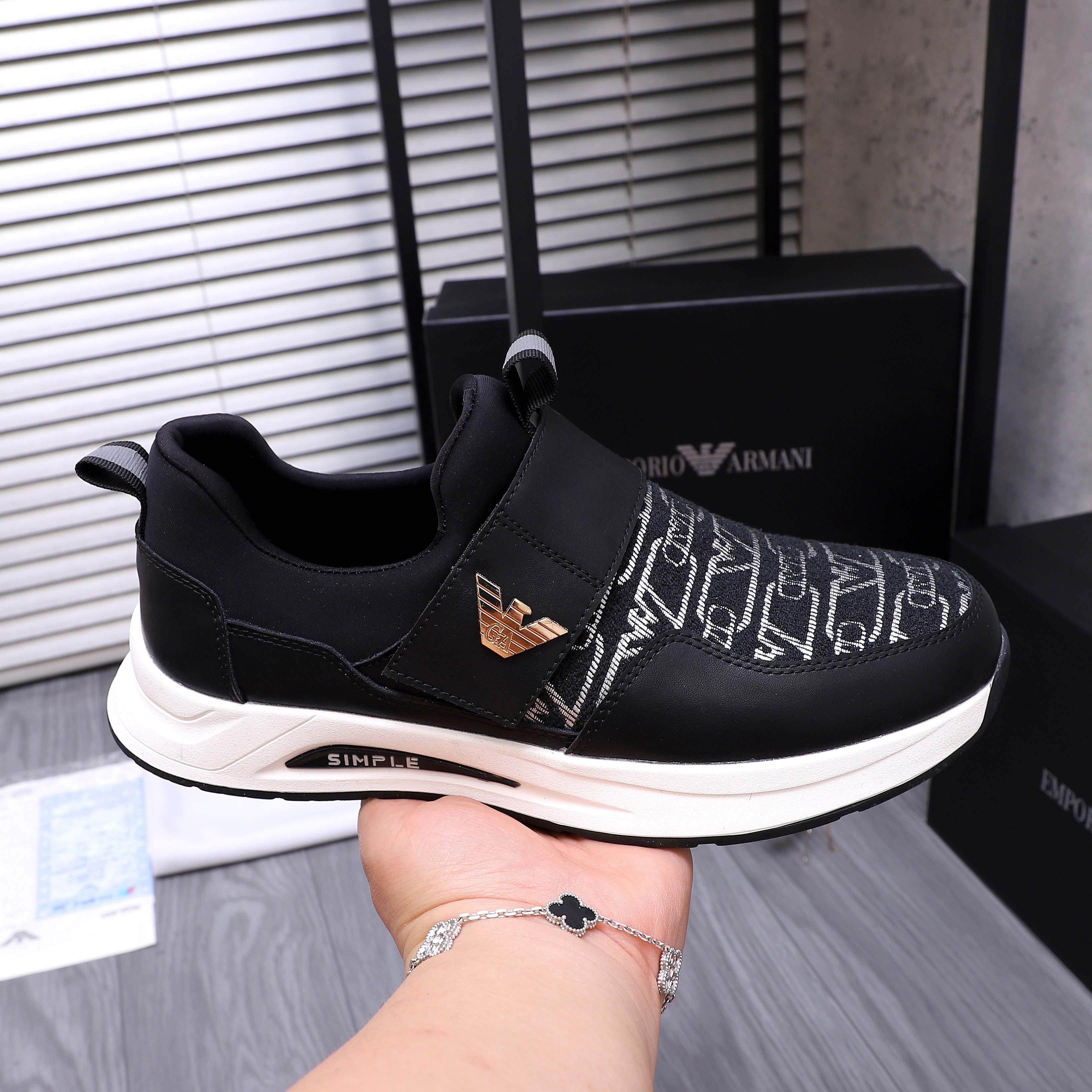 LuxluxHouse Best Quality Shoes Shoes Amiri