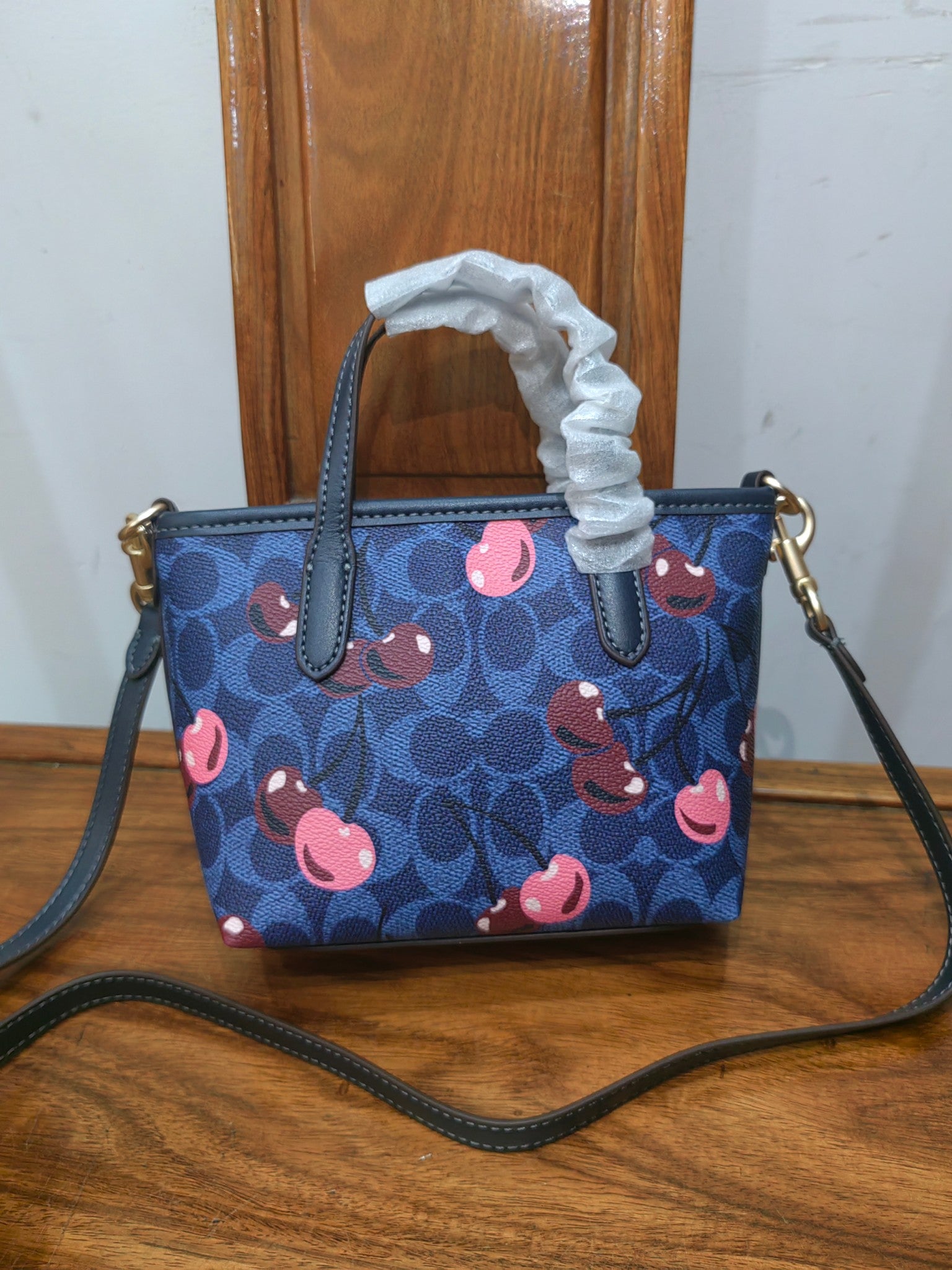 LuxluxHouse Best Quality Bags Coach