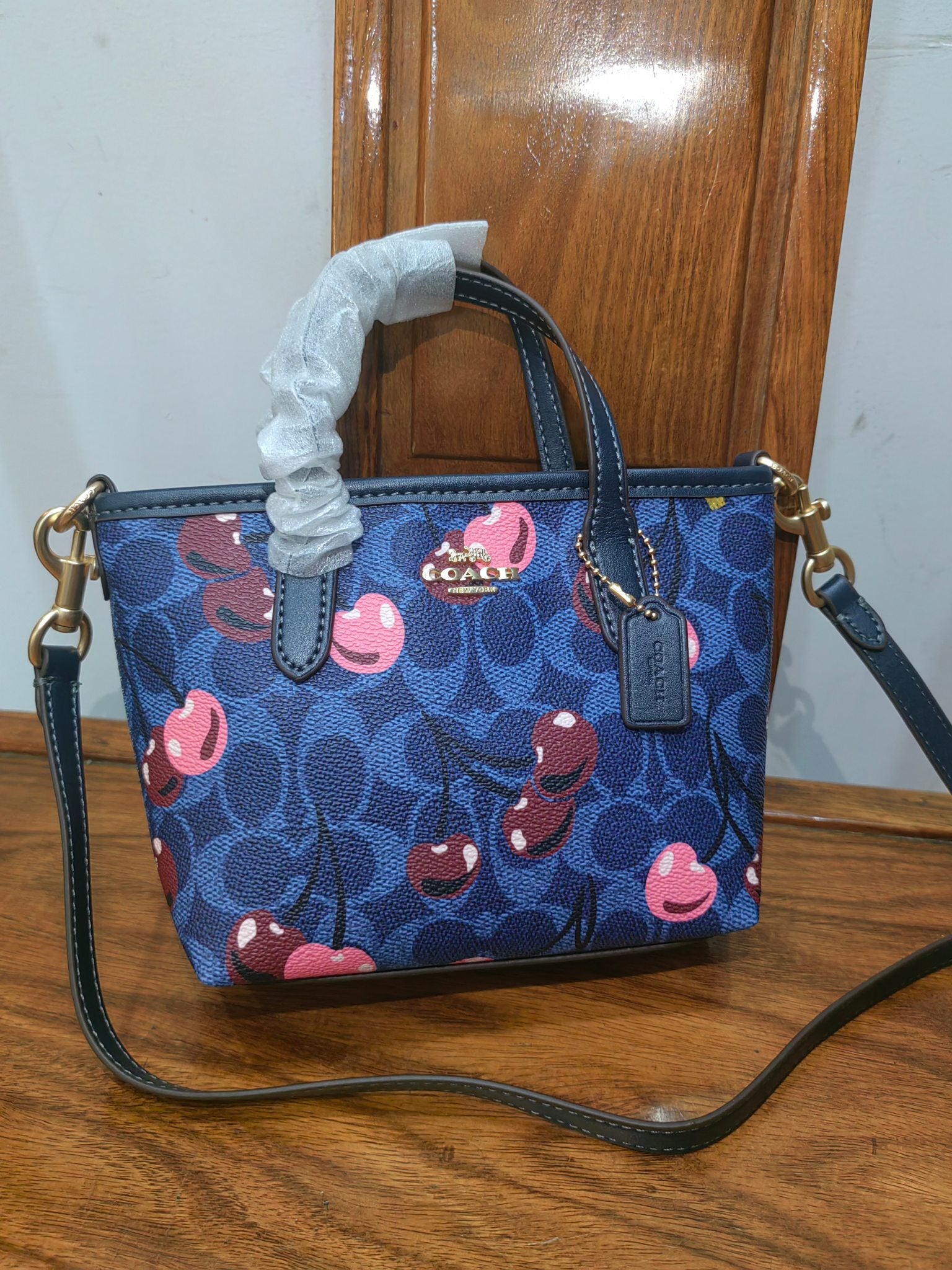 LuxluxHouse Best Quality Bags Coach