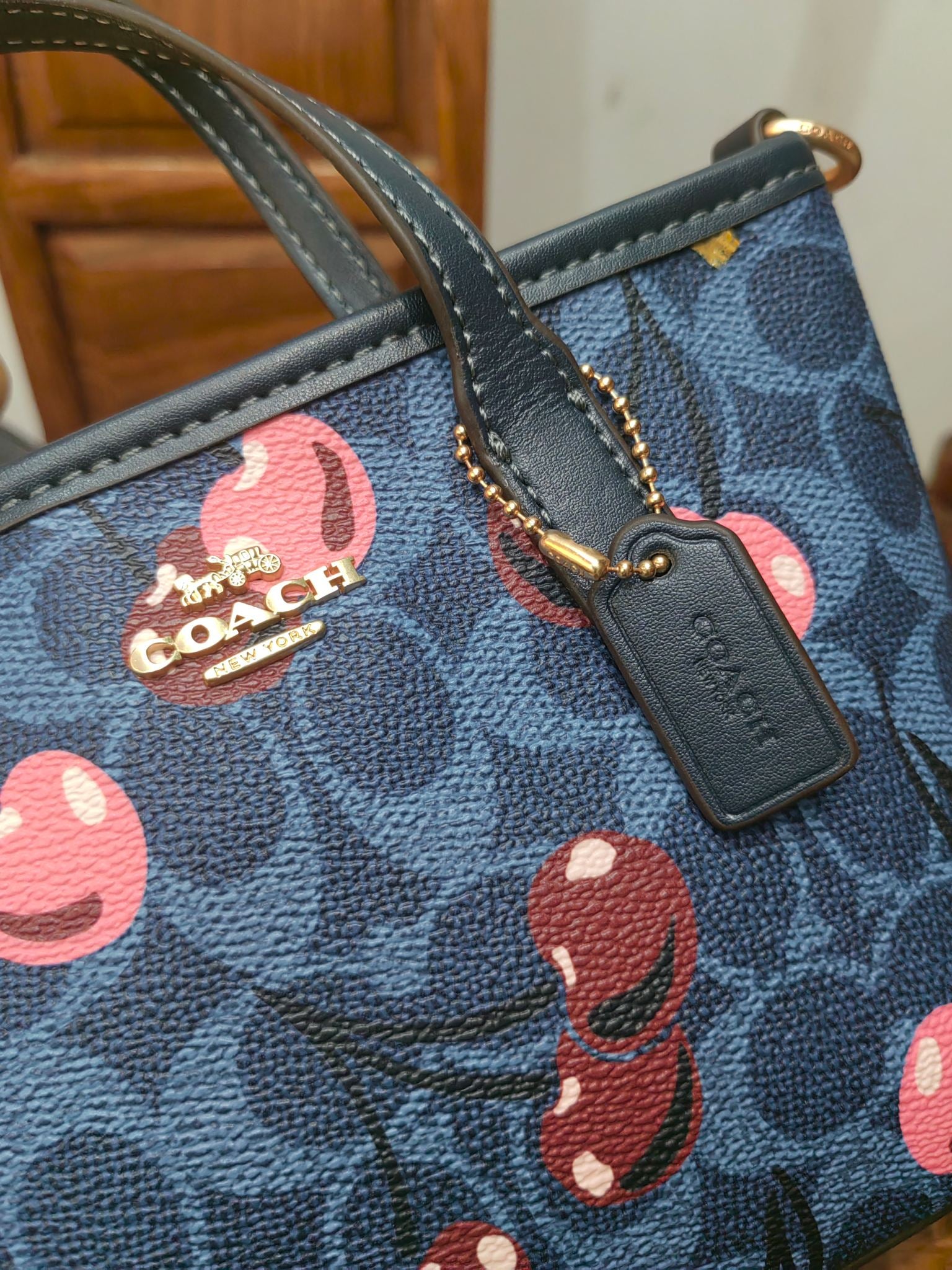 LuxluxHouse Best Quality Bags Coach